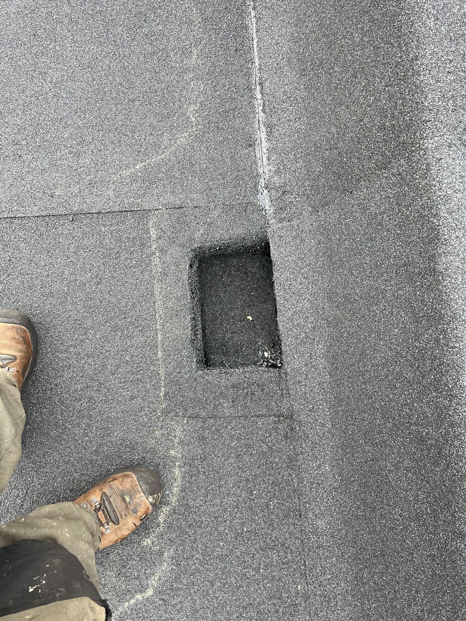Roof Inspections & Maintenance