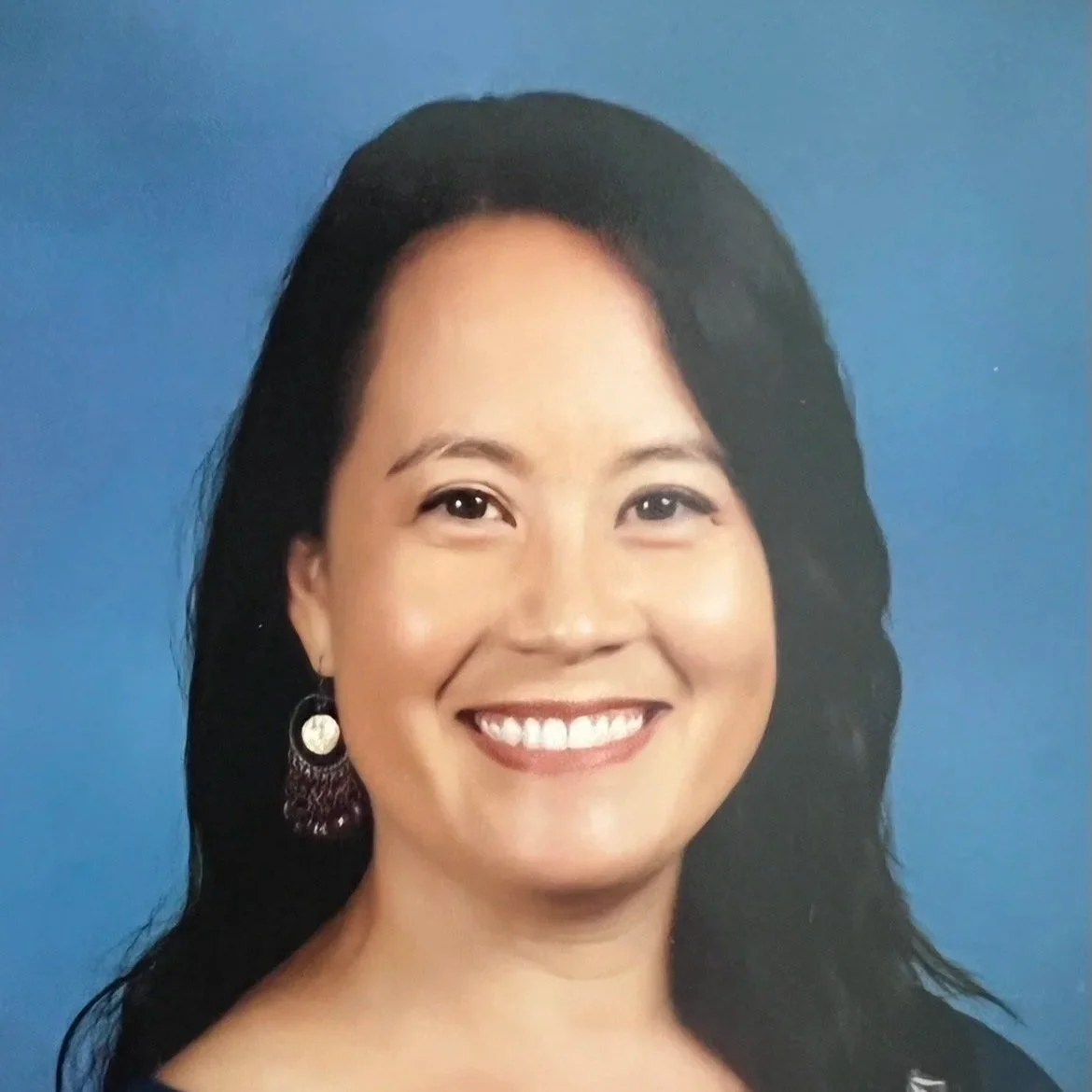 Ms. Tiffany Lo, The First Few Weeks Course Instructor and Mentor
