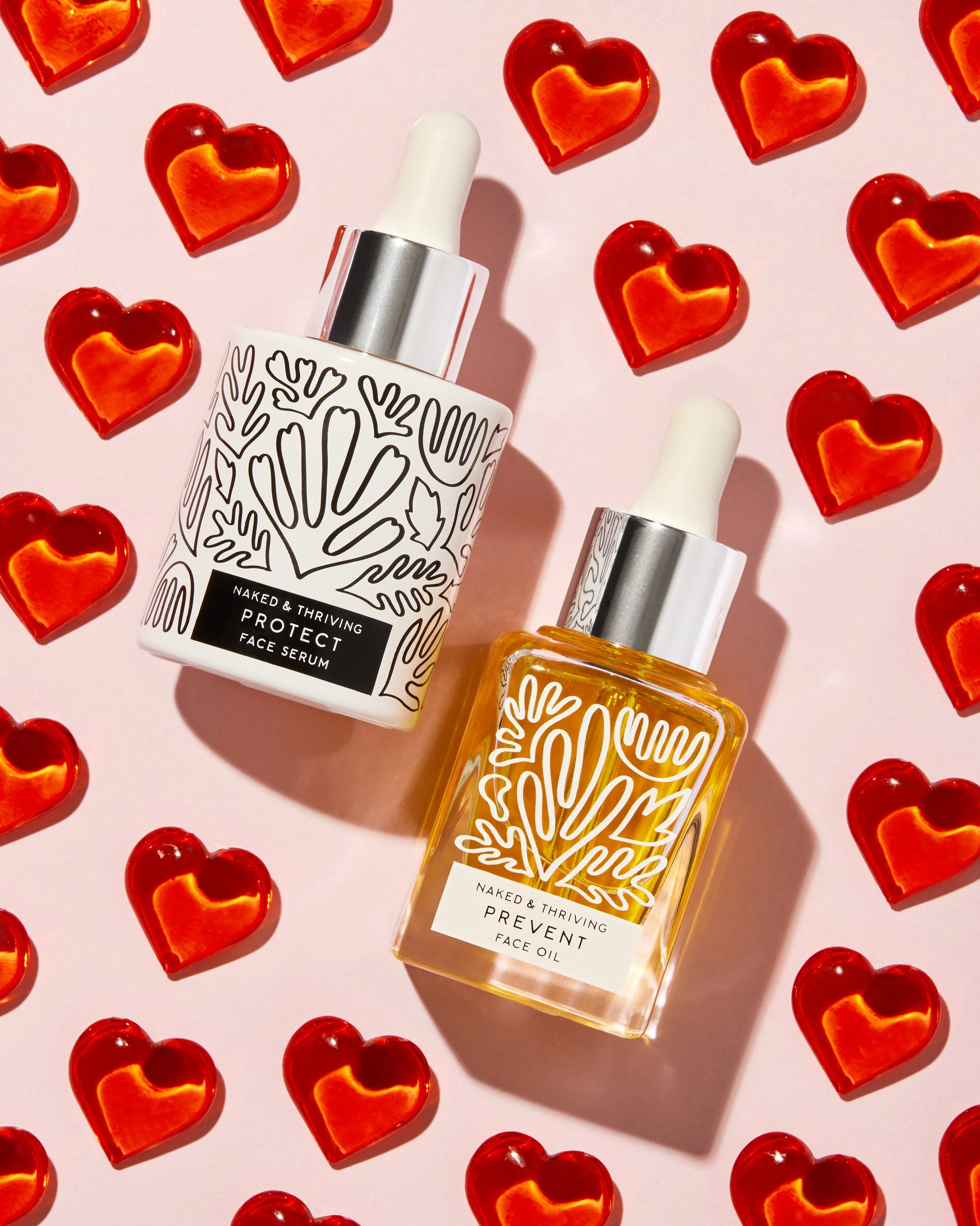 Creative and art direction by Margaret Kimball