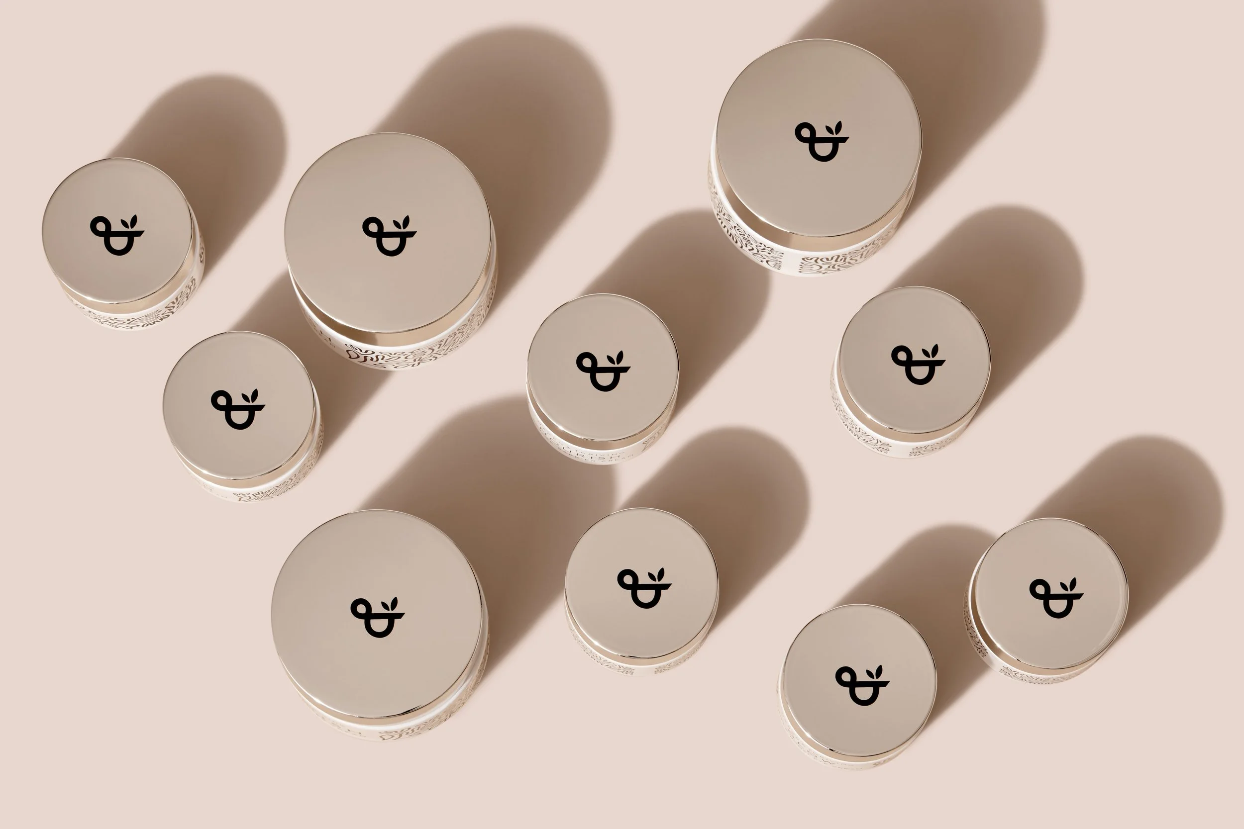 Art direction & branding by Margaret Kimball