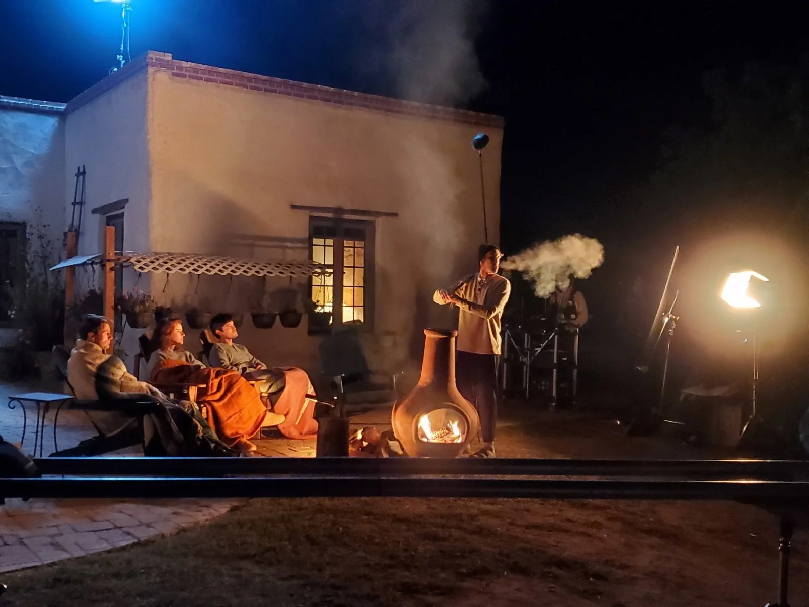 A Long Road to Tao (2024)