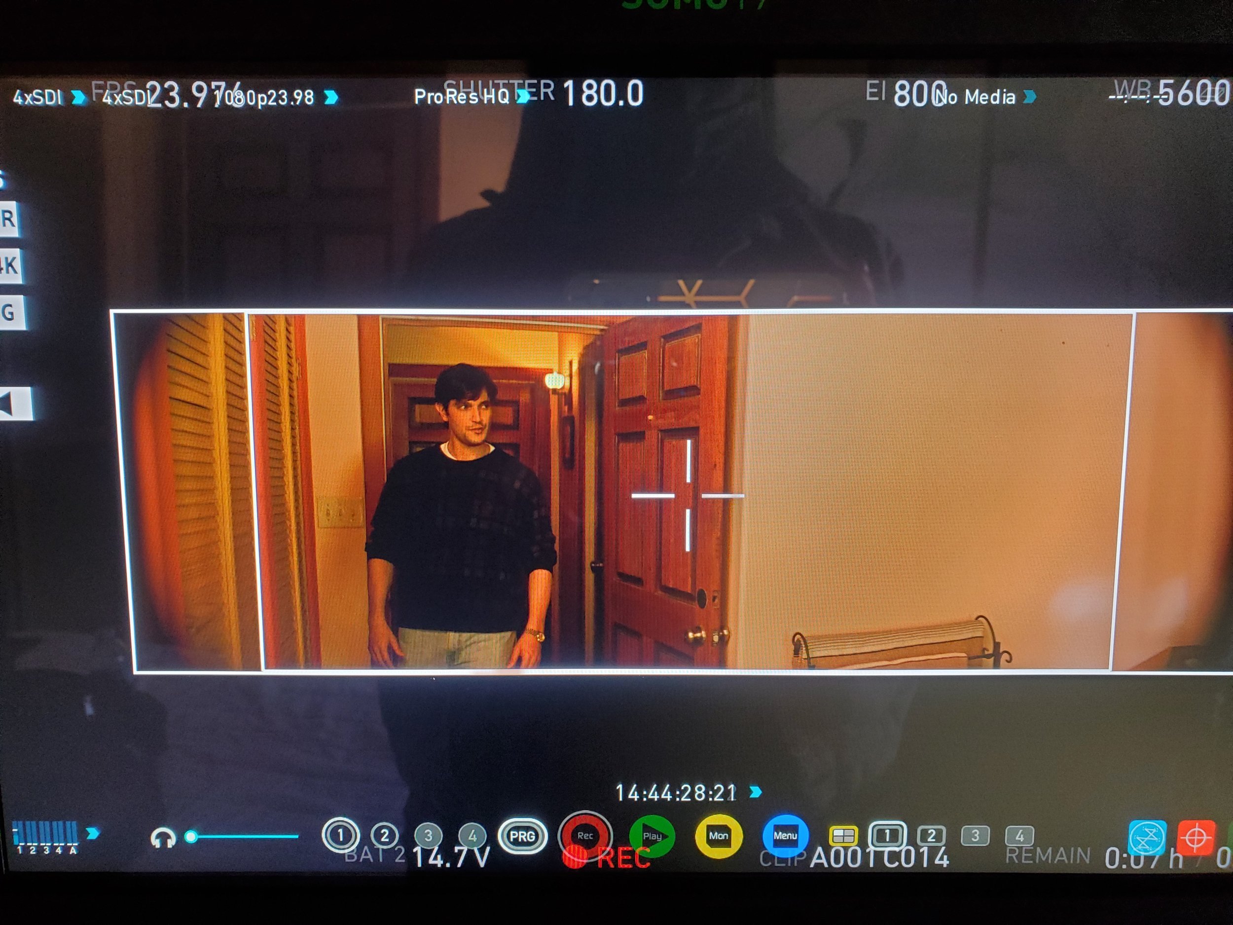 A Long Road to Tao (2024)