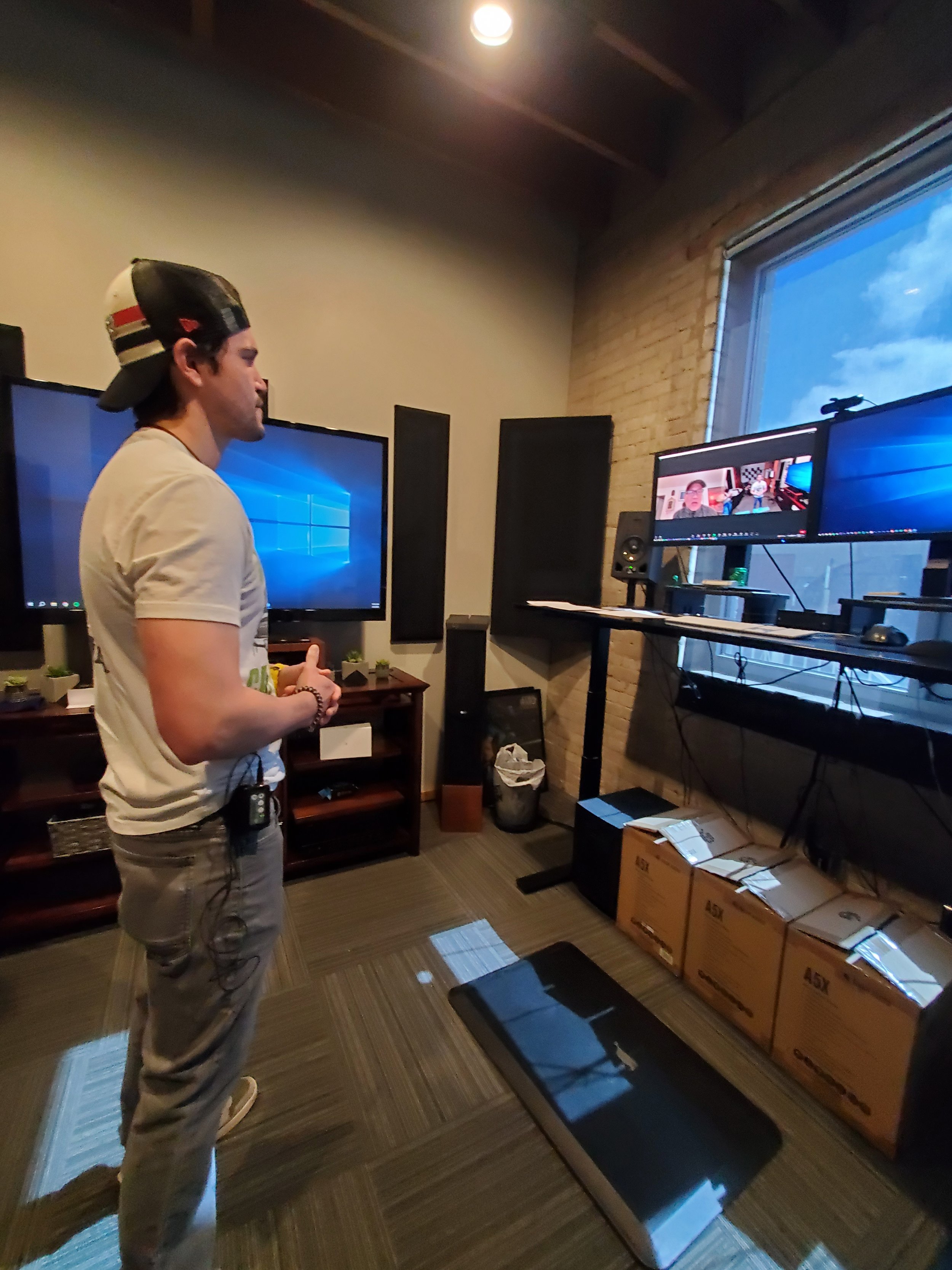 A Long Road to Tao (2024)