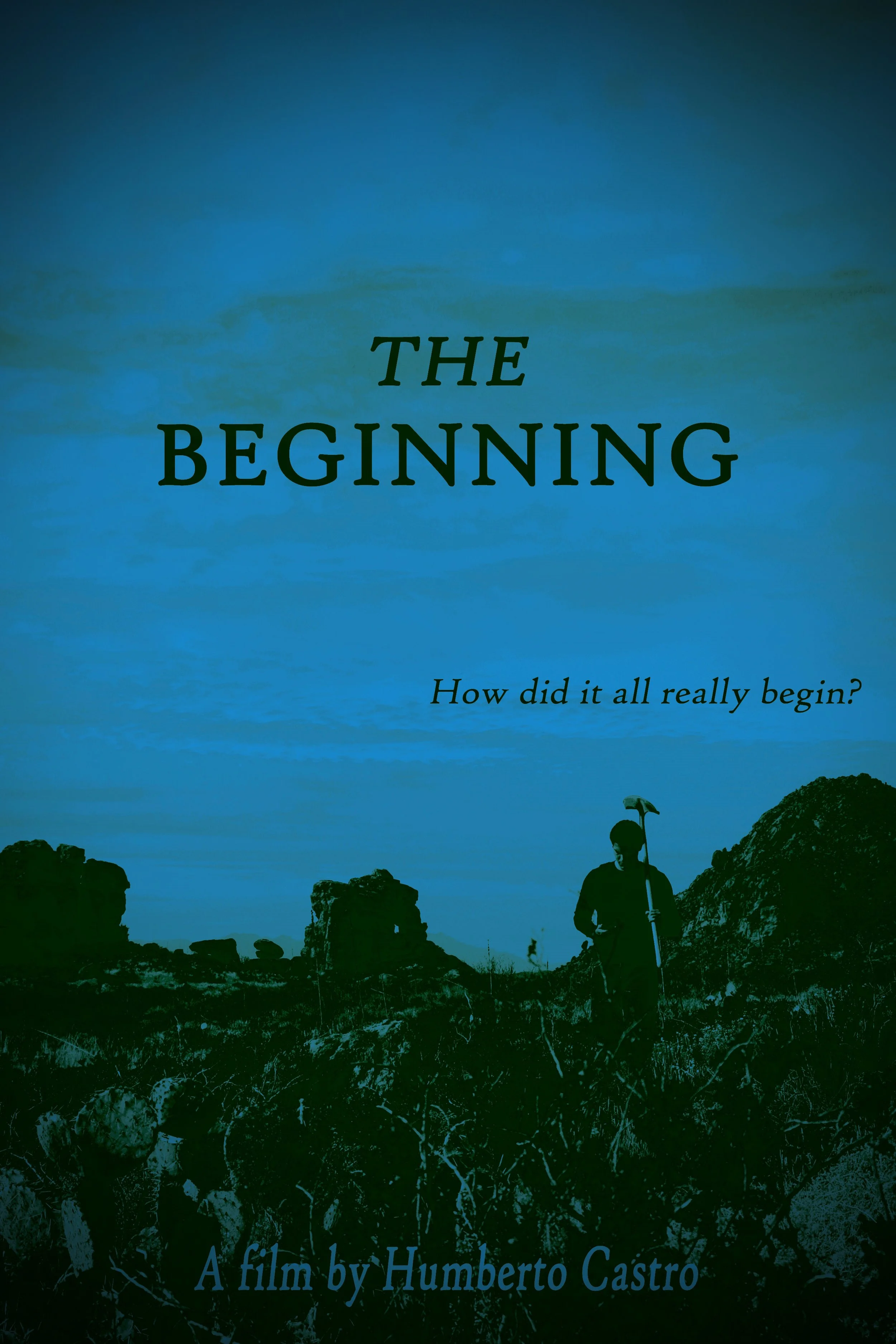 The Beginning (2012)