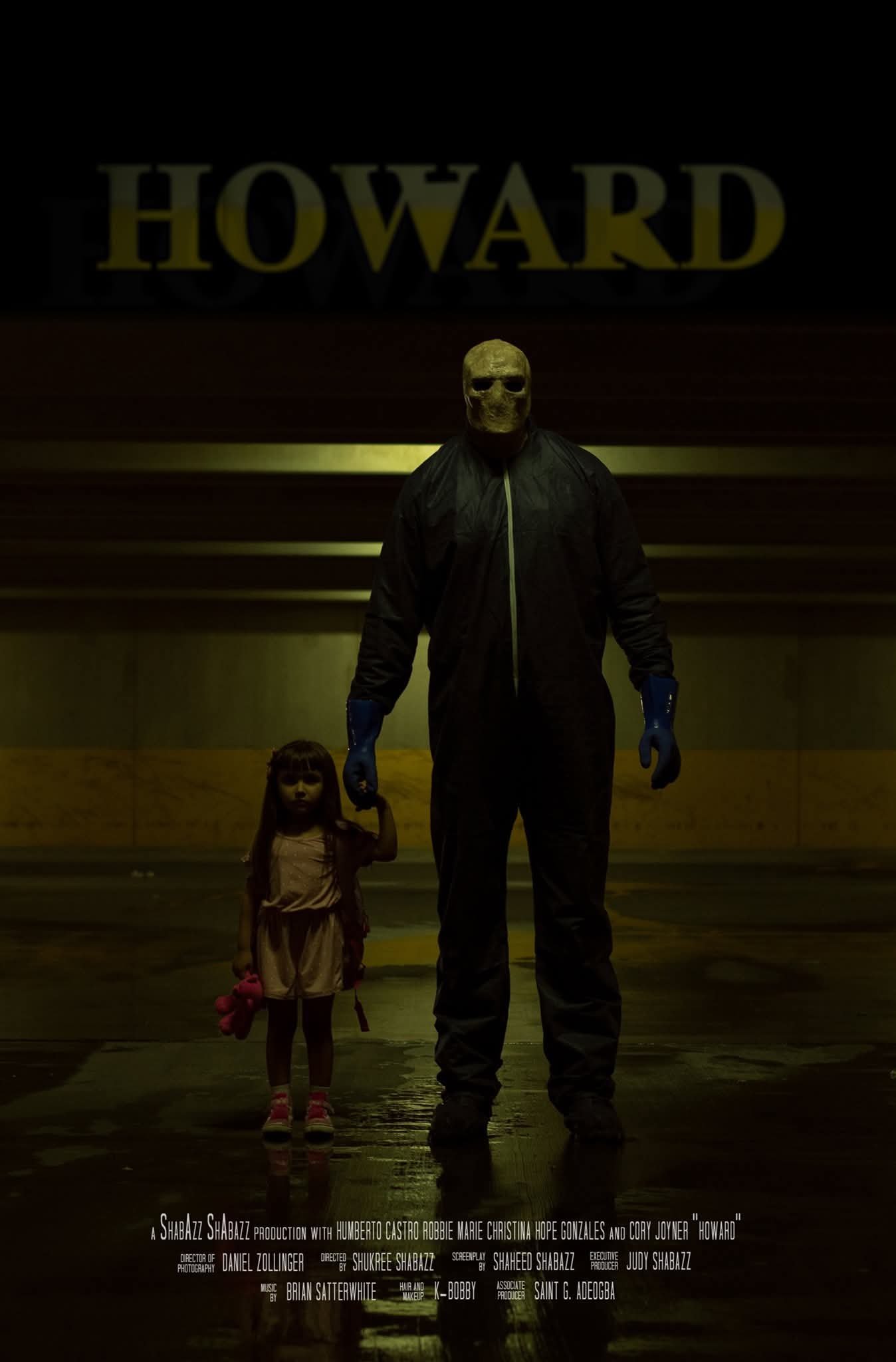 Howard (2019)