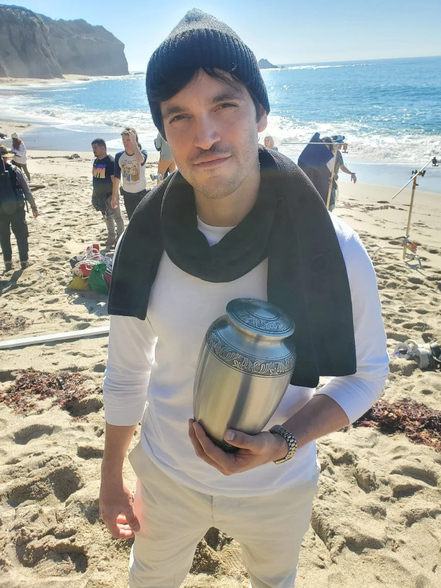 A Long Road to Tao (2024)