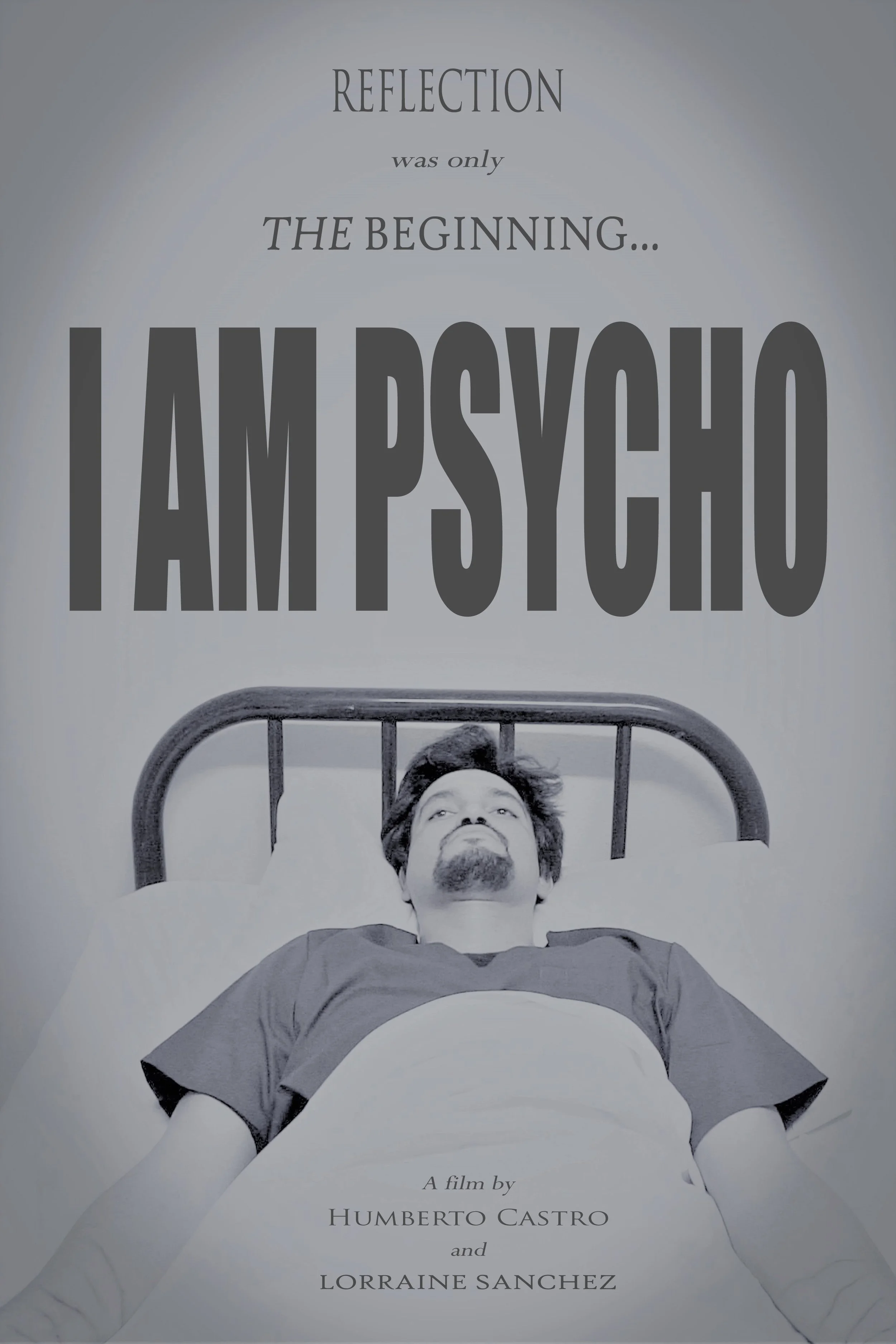 I Am Psycho (2018)