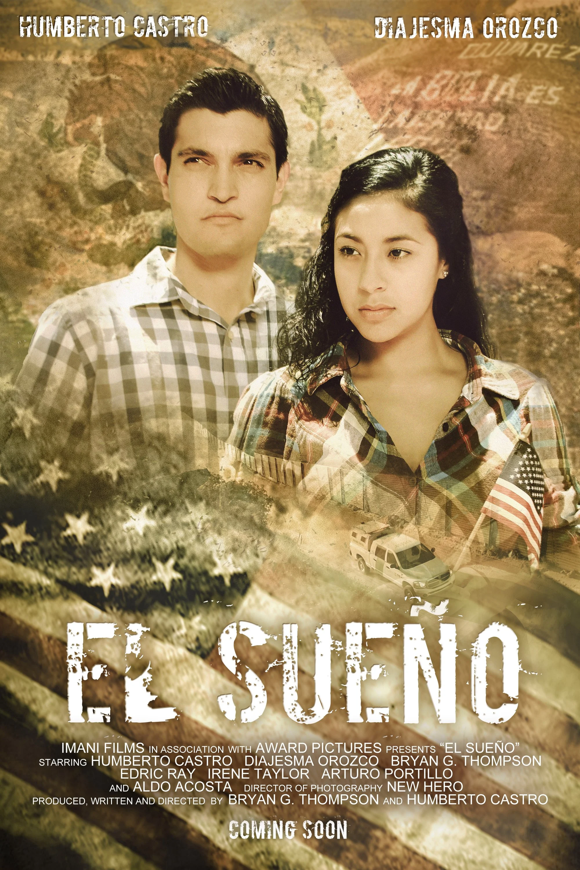 El Sueño (2016)