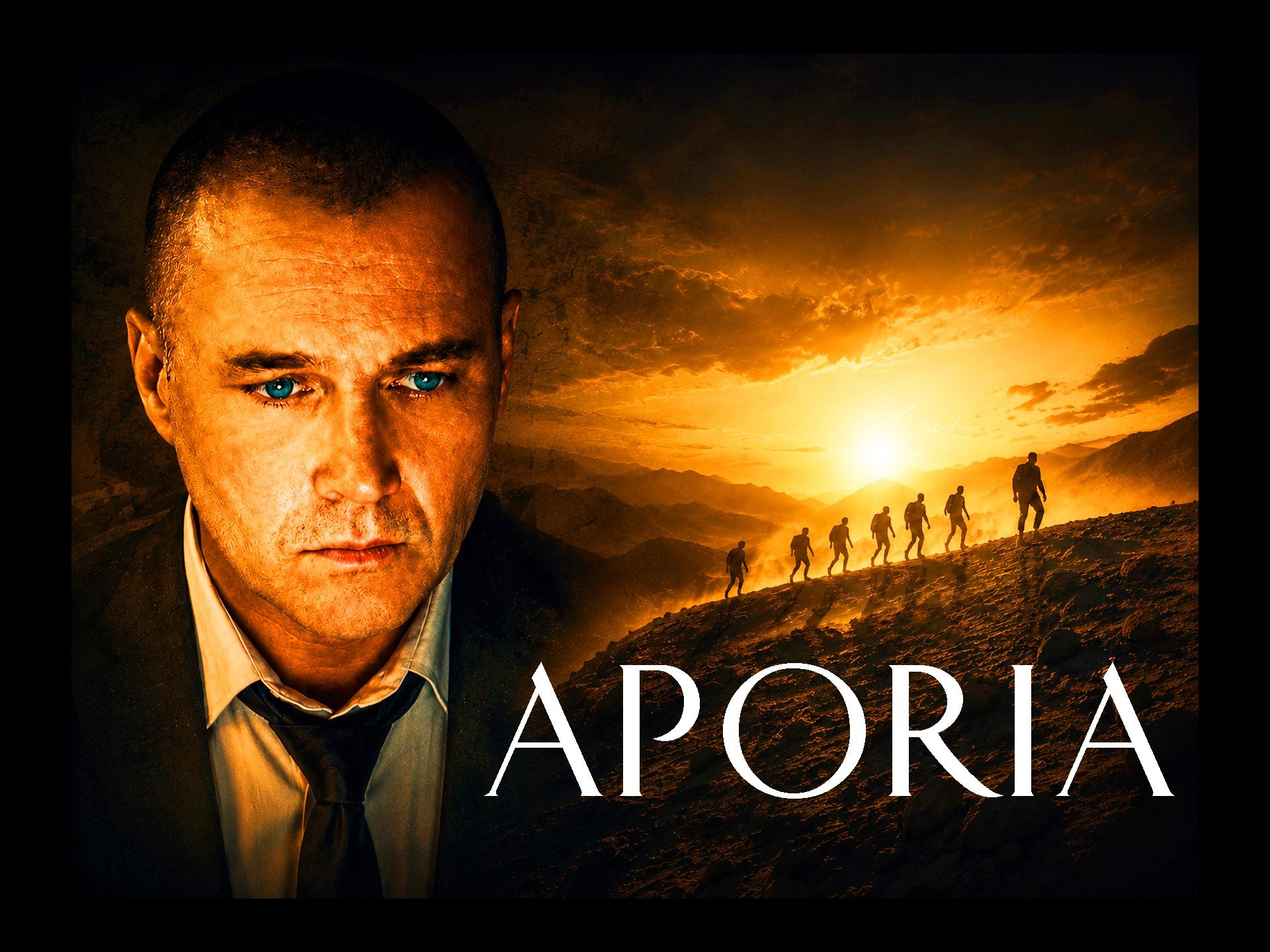 Aporia (Coming Soon)