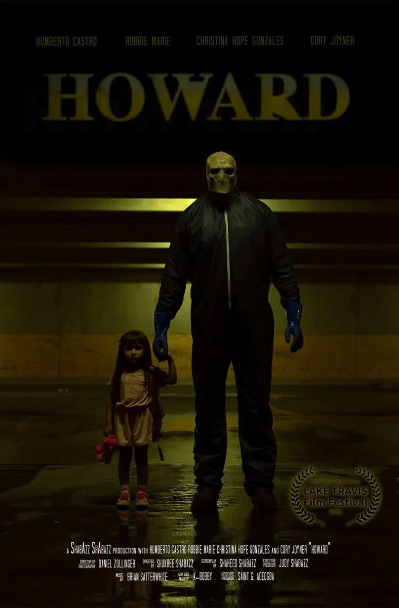 Howard (2019)