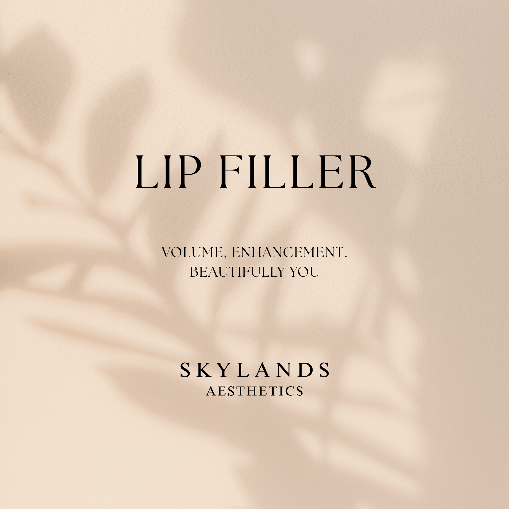 Filler