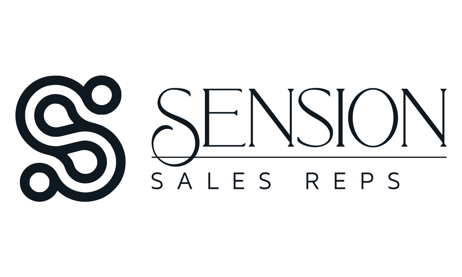Sension Sales Reps