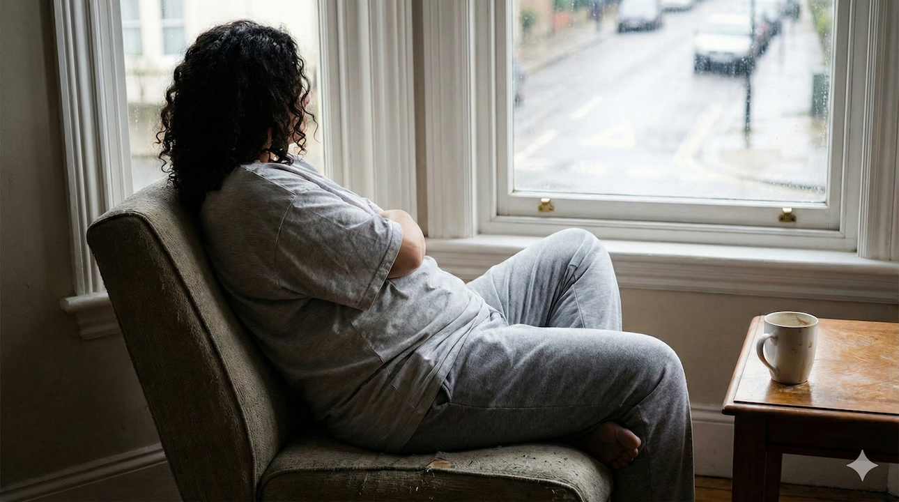 The Hormone Paradox: Why the Gold Standard for Menopause Doesn't Work for Everyone