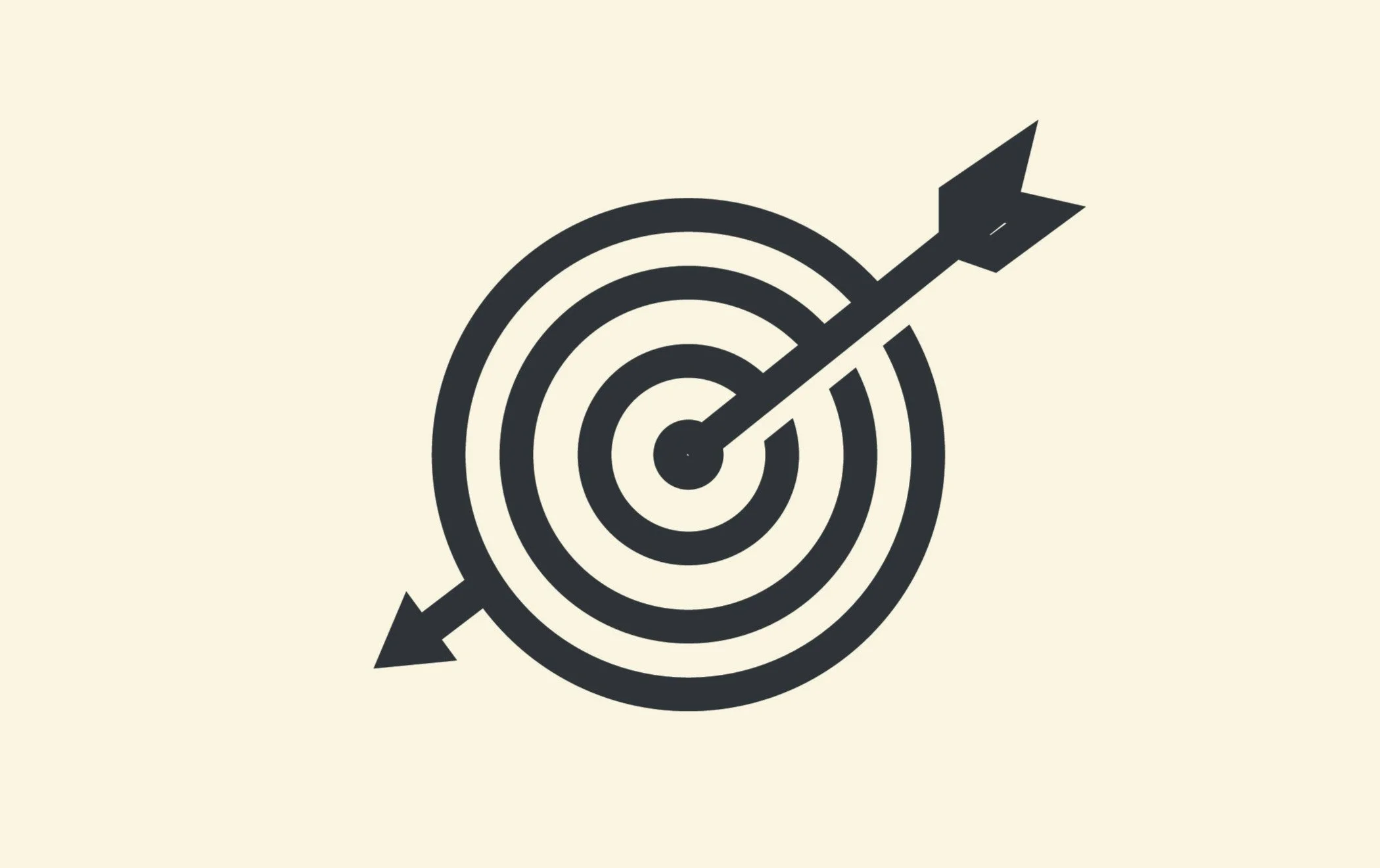 Your Anger Doesn’t Need a Target