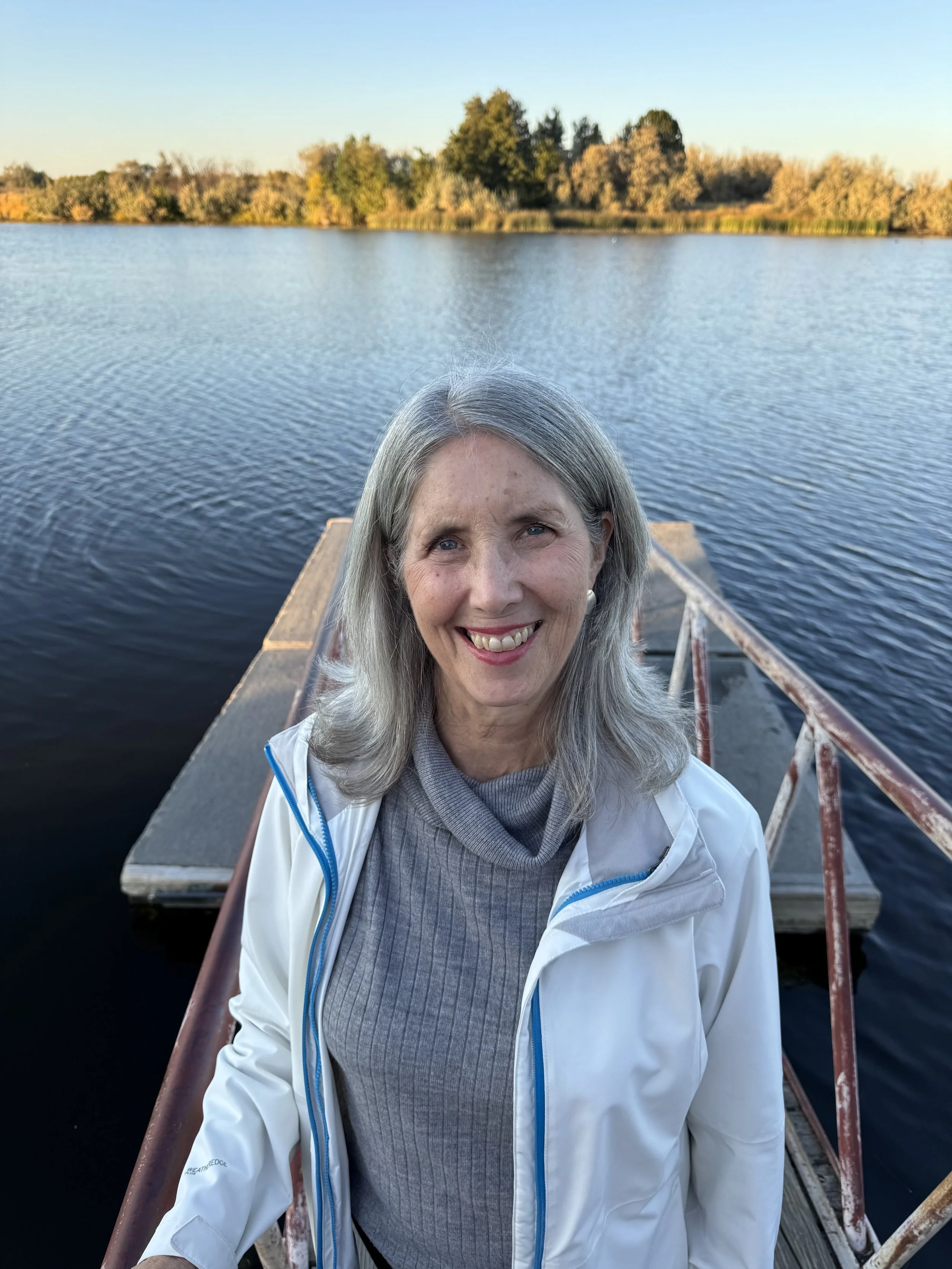 Trime Persinger - Improve your relationships