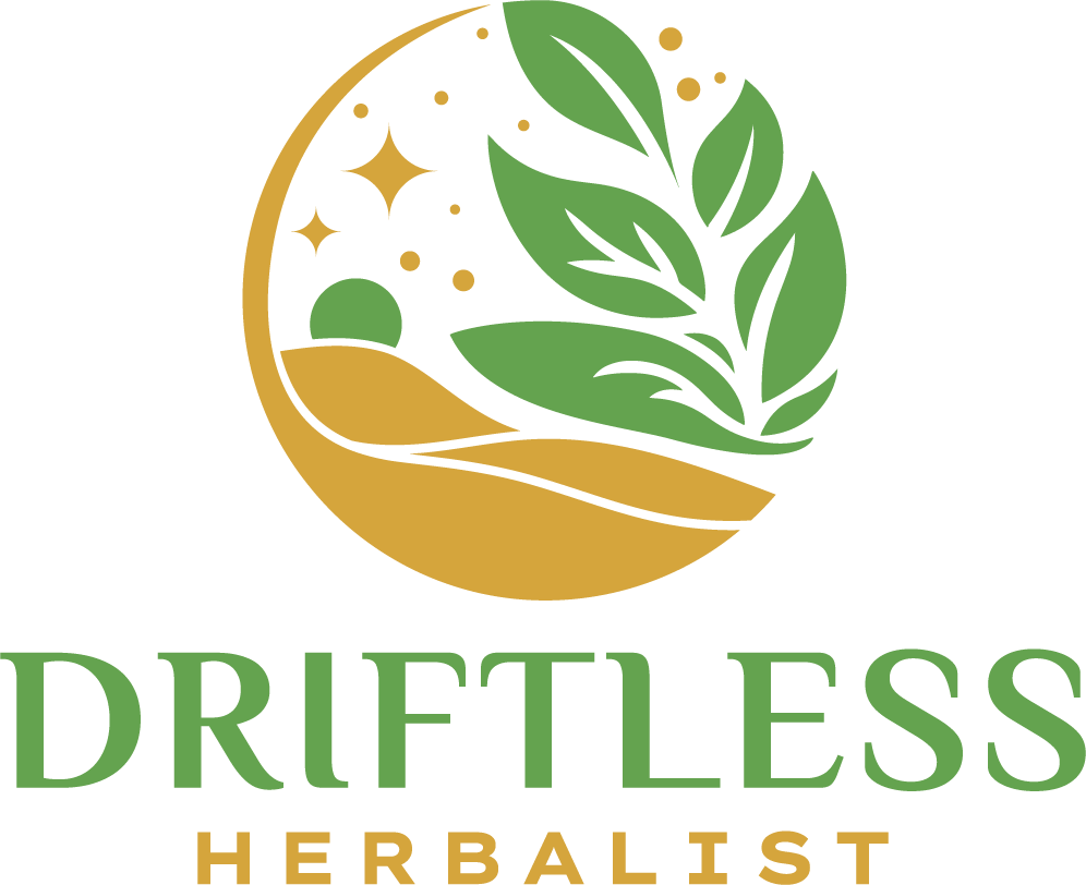 The Driftless Herbalist - Phil Frank, Accessible Herbal Medicine