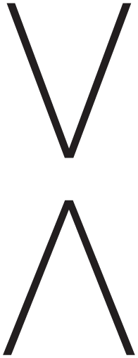 Vertical Architecture seal