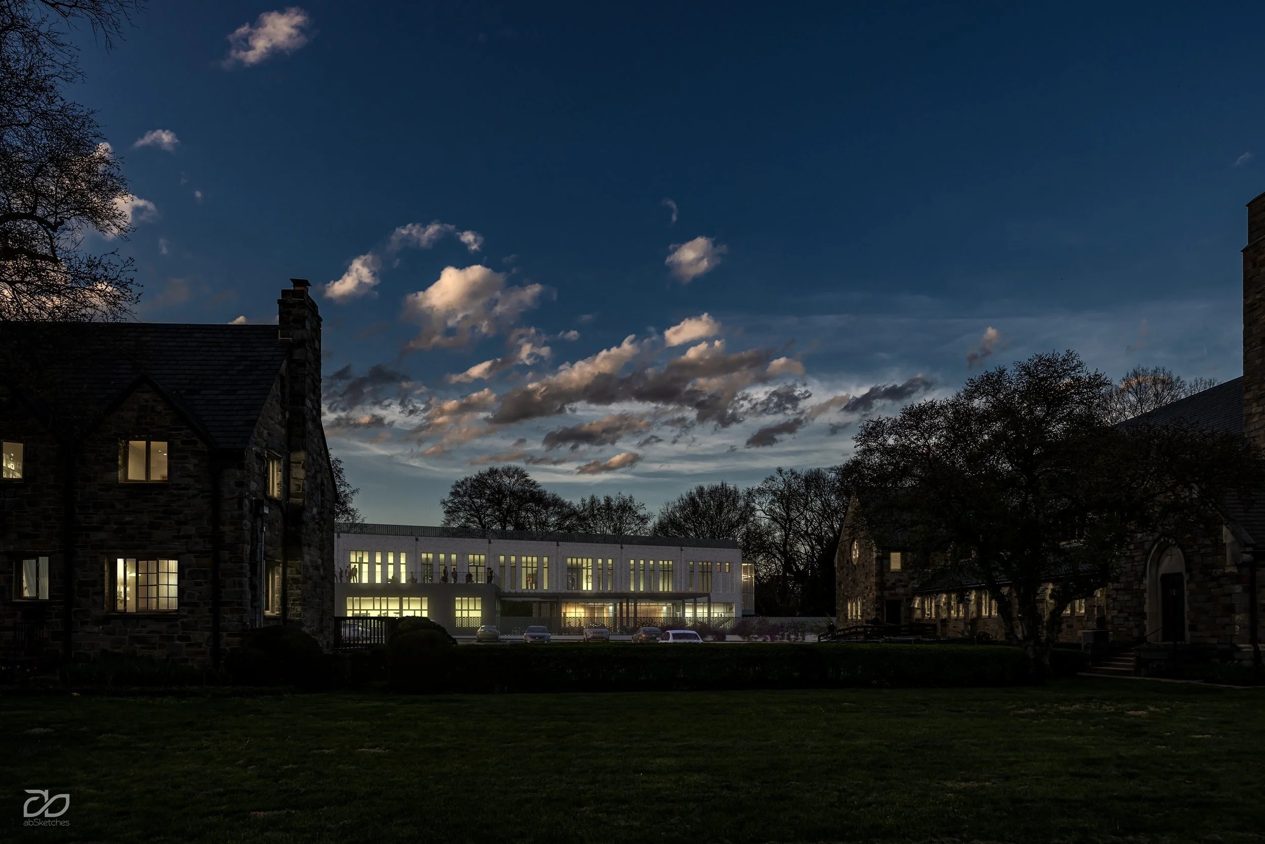 05-maryland-hillel-rendering-from-college-avenue-at-night.jpg
