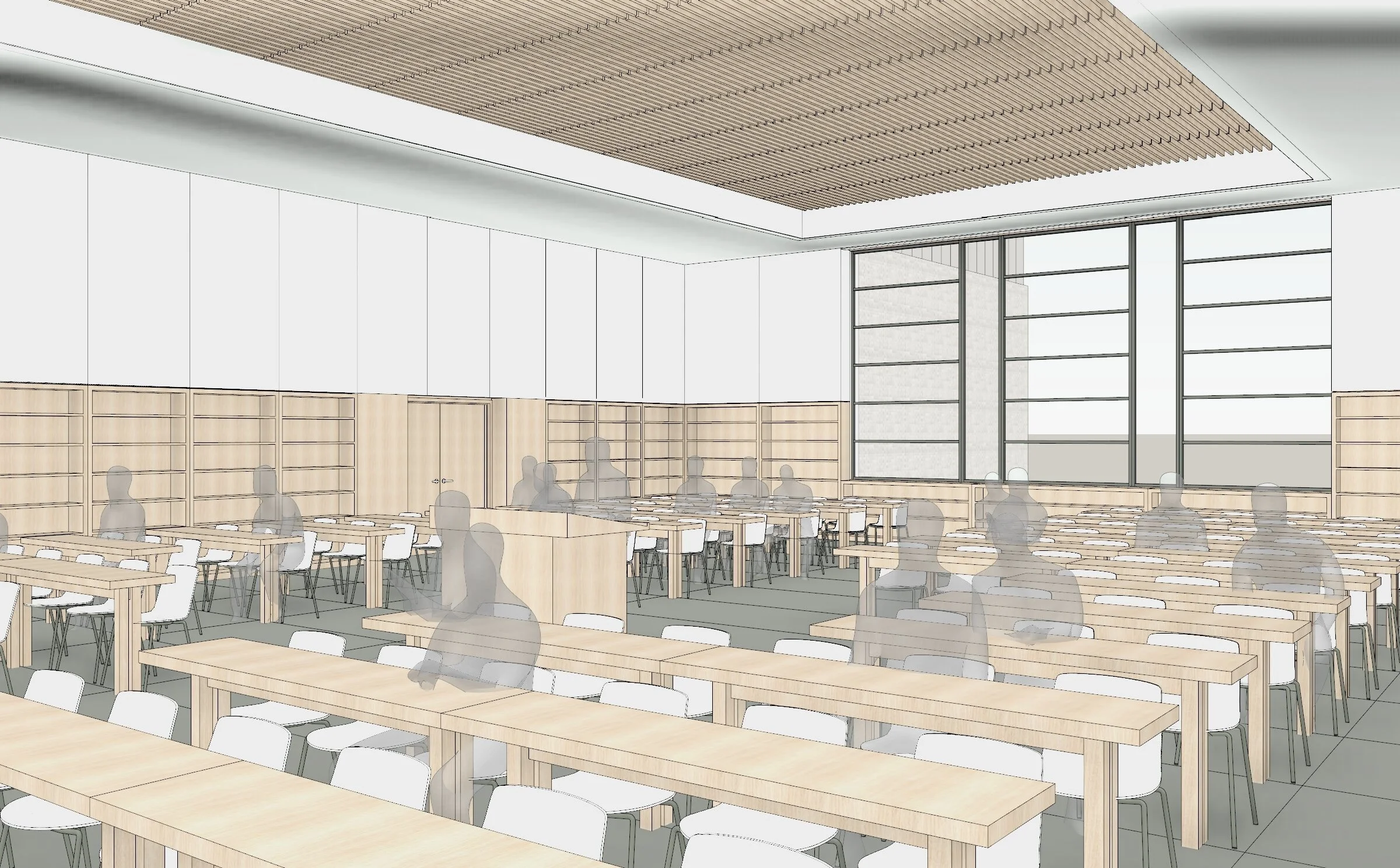 17-private-day-school-rendering-of-the-beit-midrash-looking-back.jpg