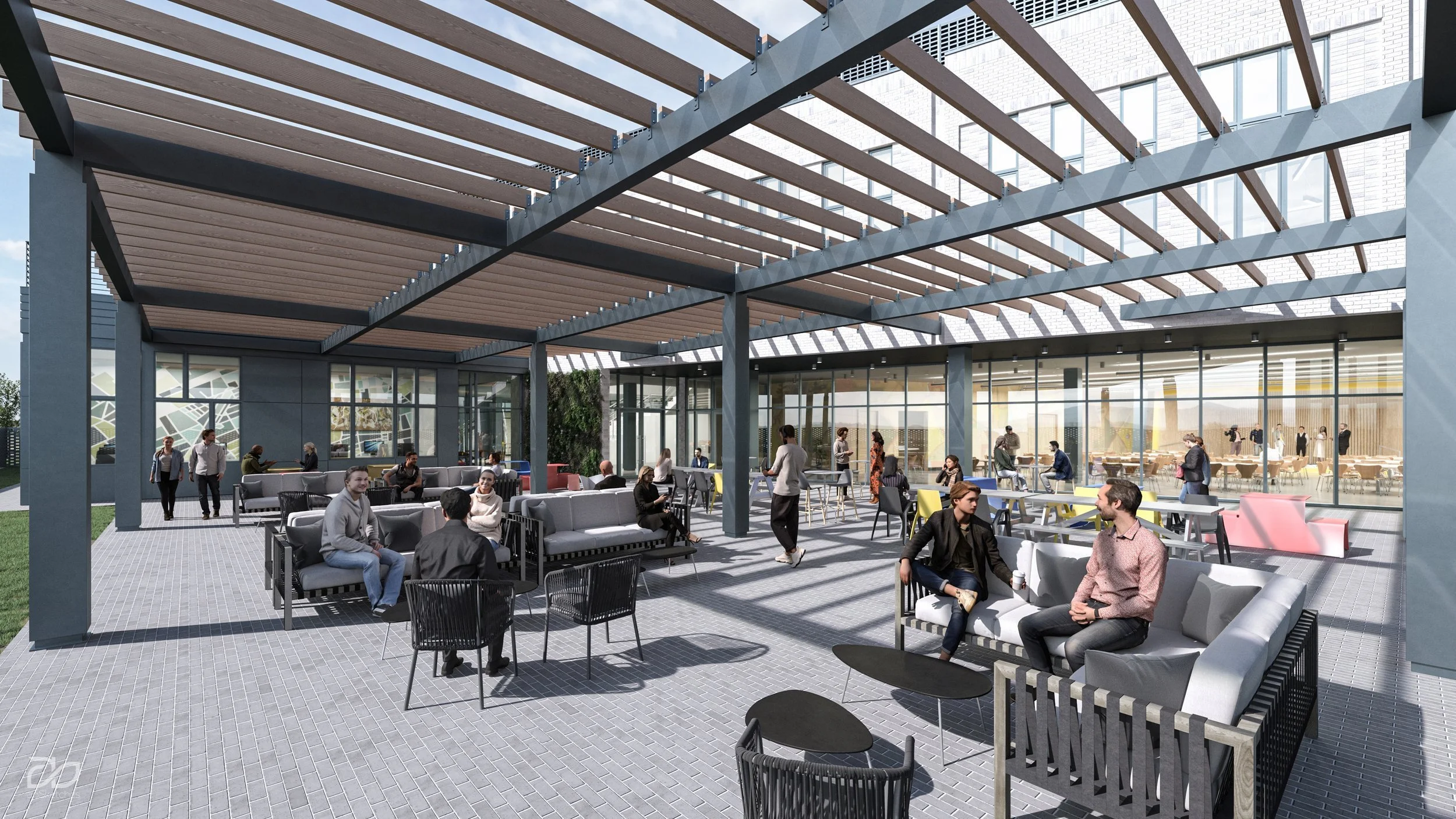 02-maryland-hillel-rendering-of-the-courtyard-under-a-trellis-with.jpg