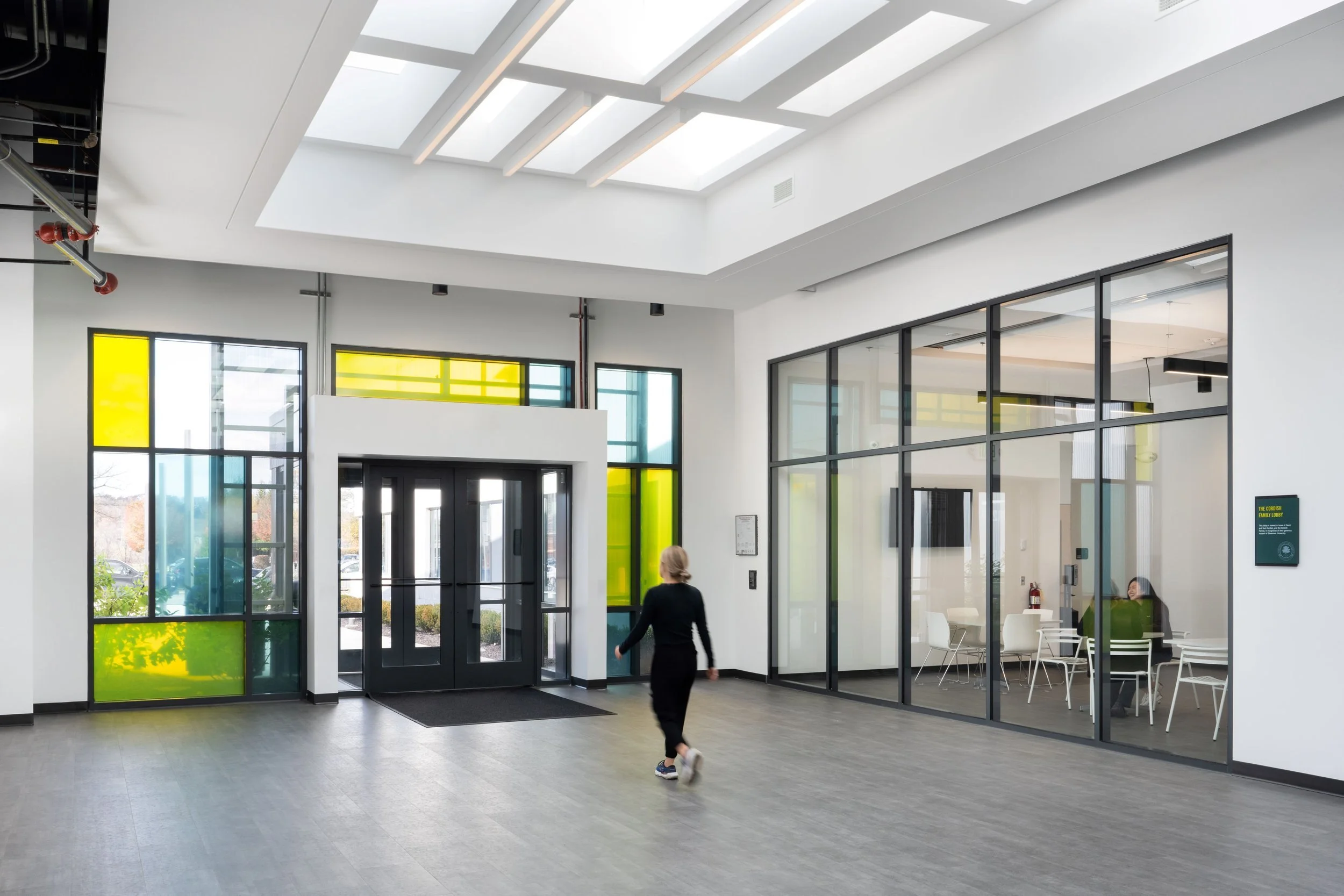 12-zaffere-library-the-entry-vestibule-with-yellow-and-green-glass.jpg
