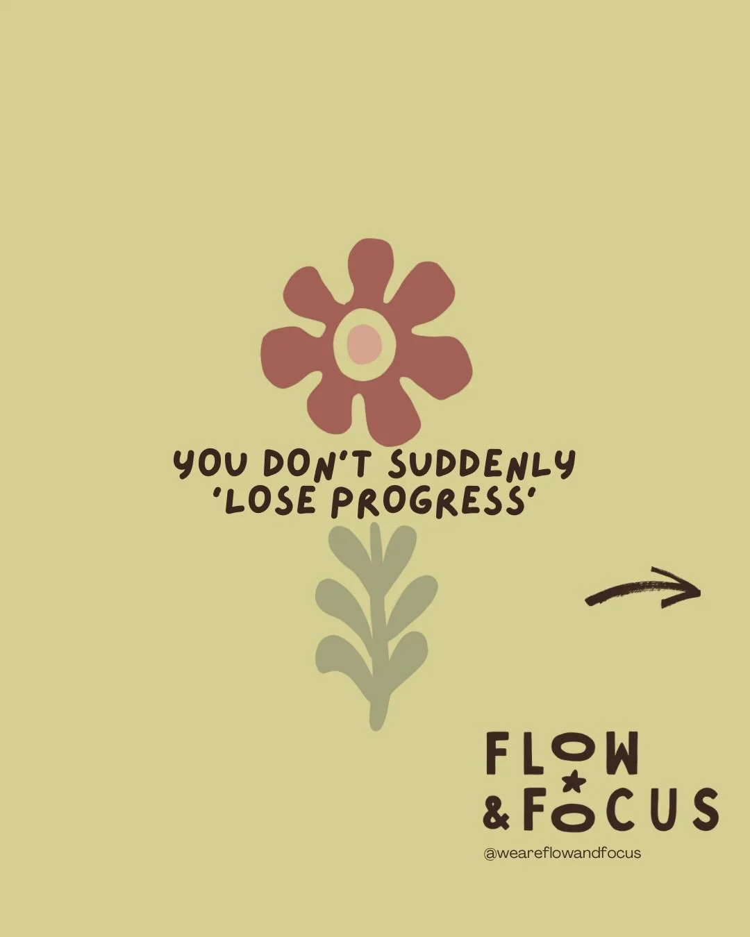 You didn&rsquo;t lose discipline.
You didn&rsquo;t &ldquo;fall off.&rdquo;

Your brain chemistry shifted -
and ADHD + hormones can mean symptom spikes.

Patterns feel random until you see them.

#ADHDAndHormones
#ADHDSupport
#NeurodivergentBrains
#Me