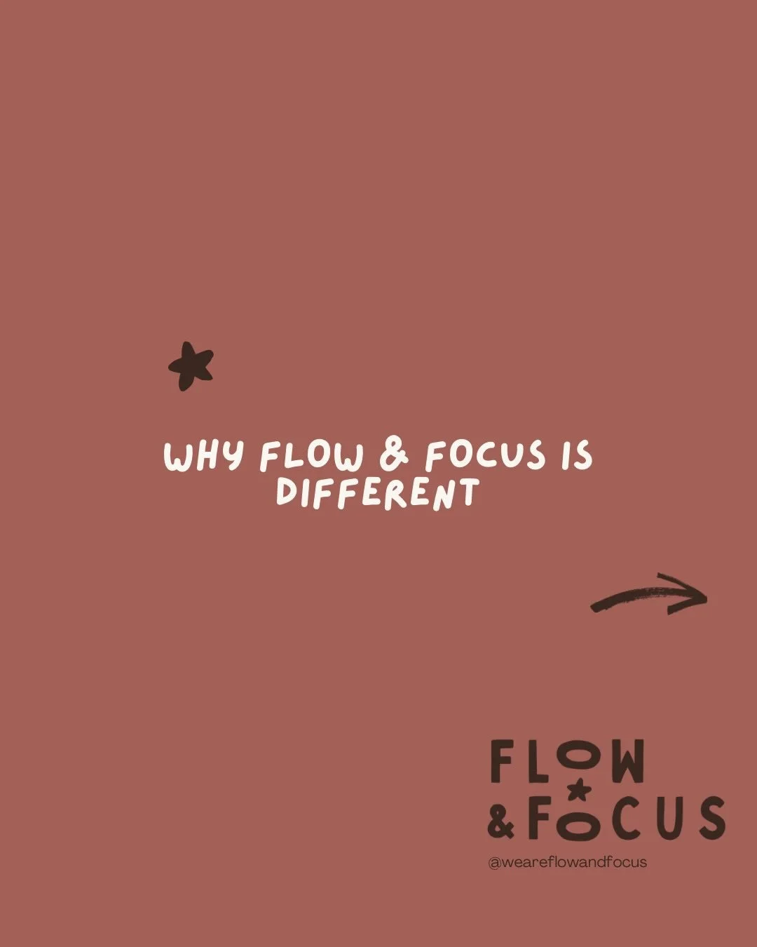 Most systems try to fix you.
Flow &amp; Focus listens to you.

No streaks.
No guilt.
No &ldquo;start again on Monday&rdquo; energy.

This is tracking that adapts to real life, real bodies, real brains.
Missed days are data. Coming back counts. 🌱

✨ 