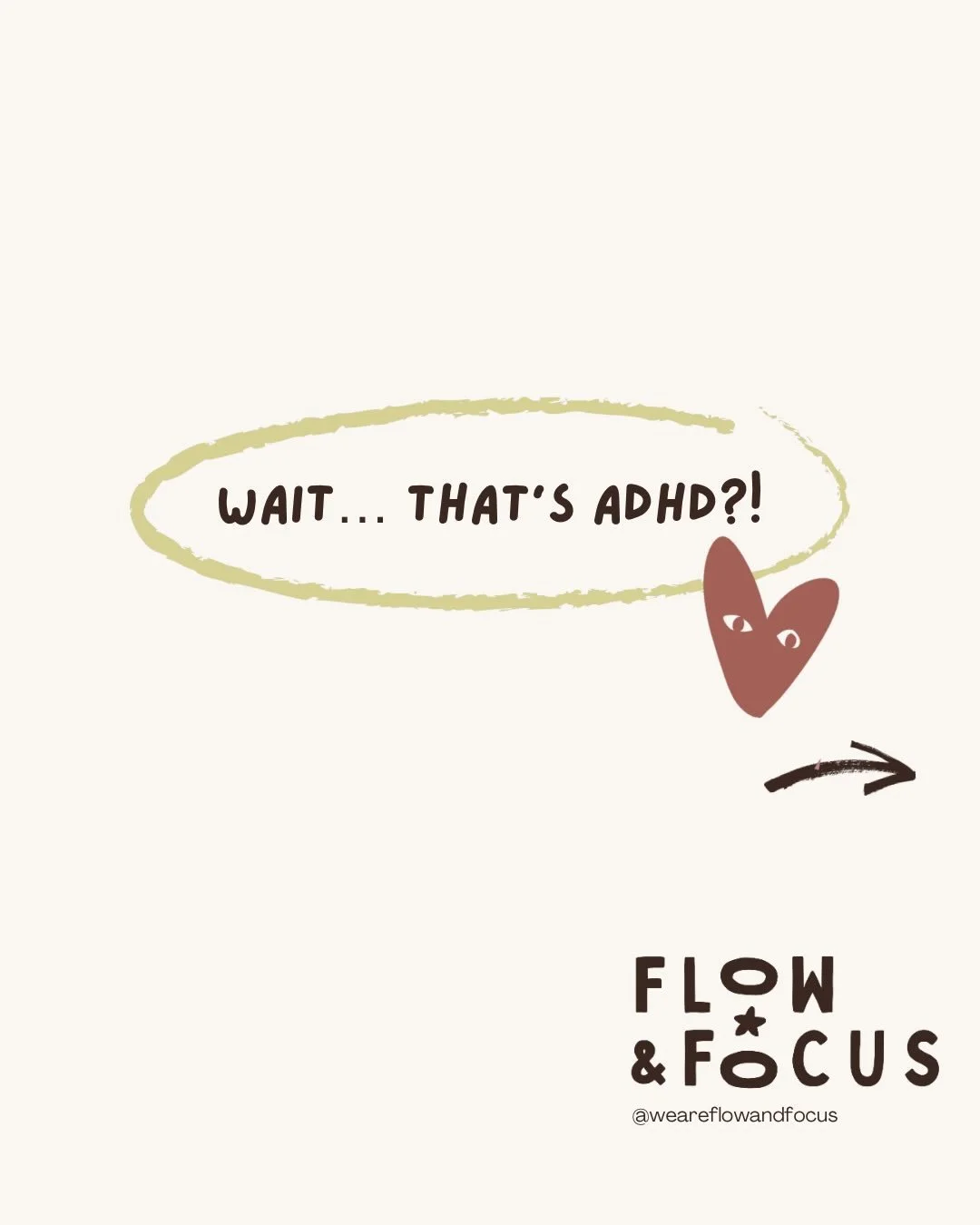 wait&hellip;THAT&rsquo;S ADHD?!?

why did no one tell me these weren&rsquo;t just &lsquo;quirks&rsquo; 😭

Anyone else relate😅
#adhdquirks #adhdproblems #adhdbrain #adhdlife #adhdwomen