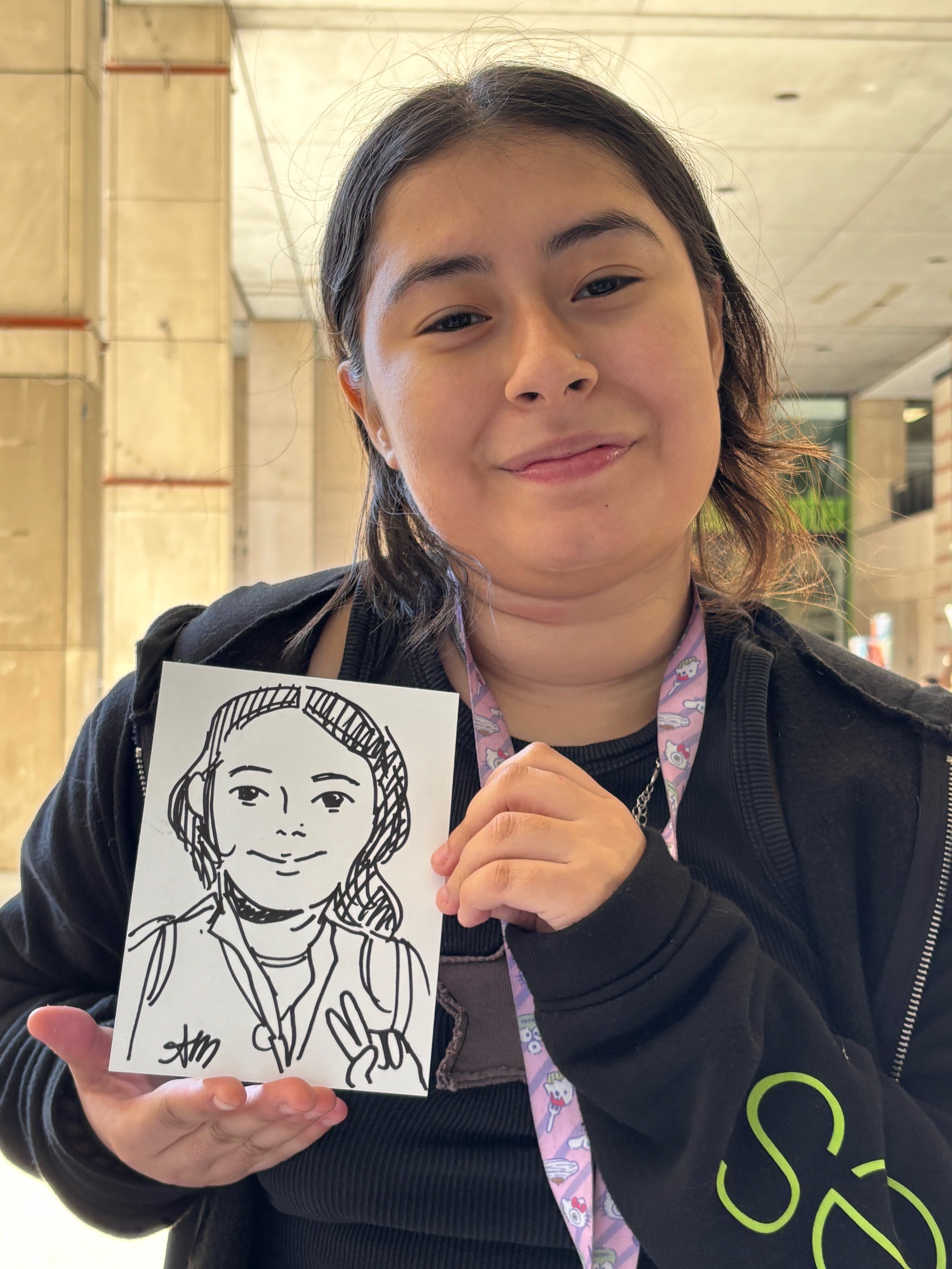 FIT Art Fest Spring Market 041624