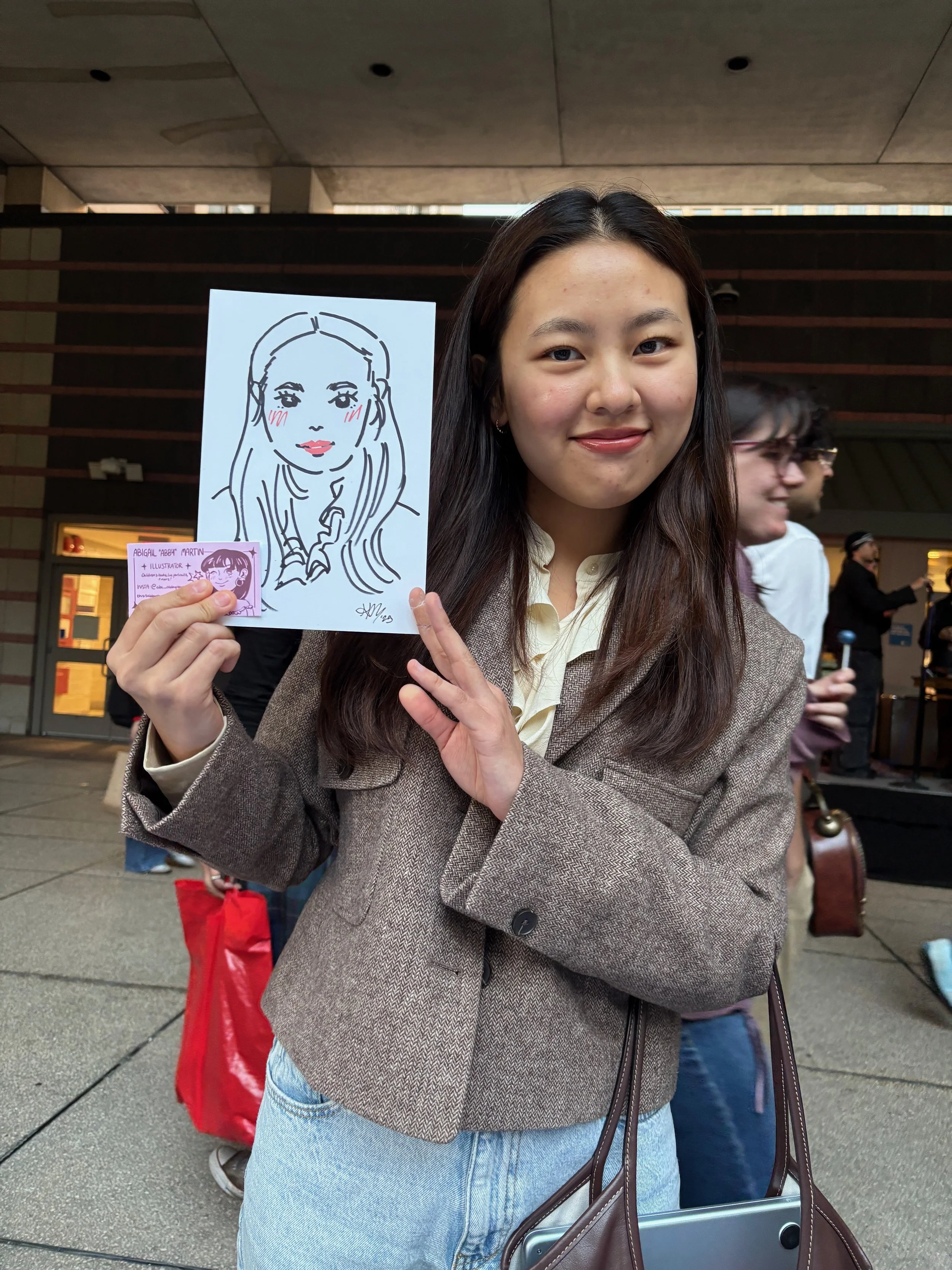 WFIT "Hidden Gems" Event 101525