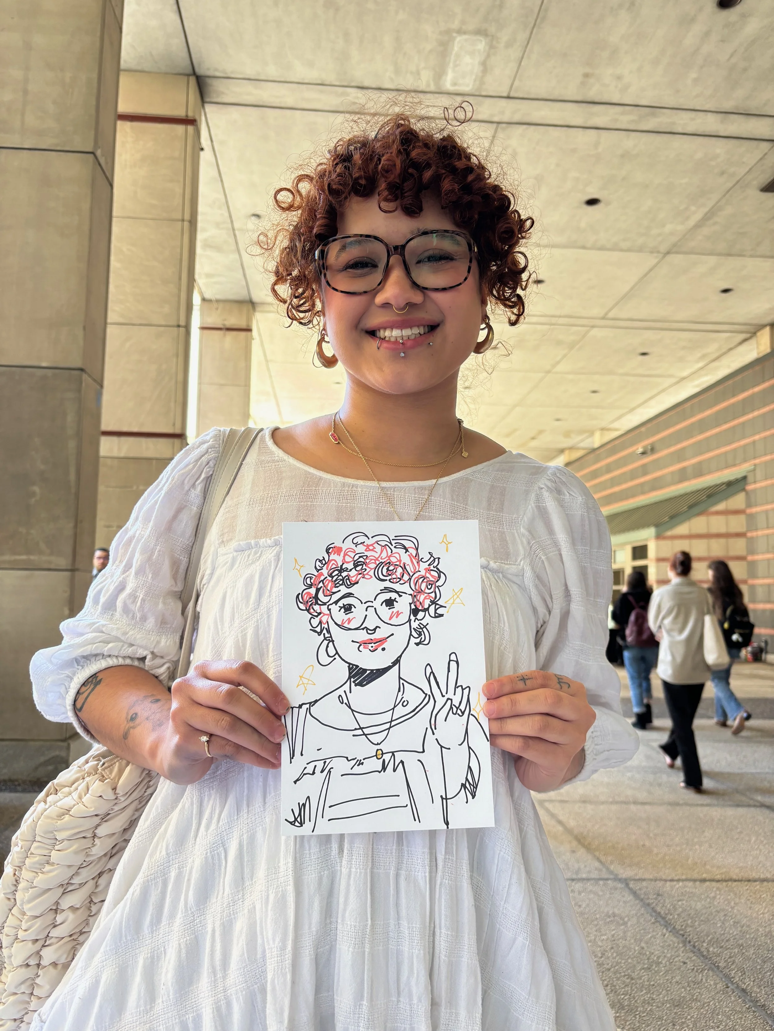 FIT Art Fest Spring Market 041624