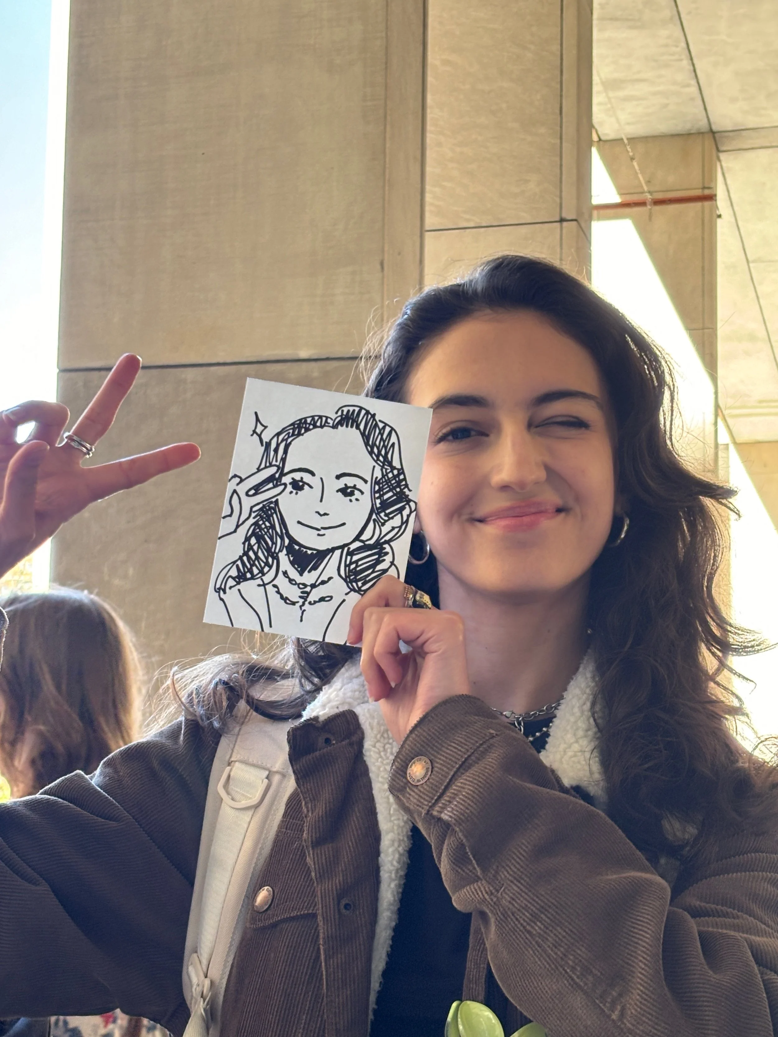 FIT Art Fest Spring Market 041624