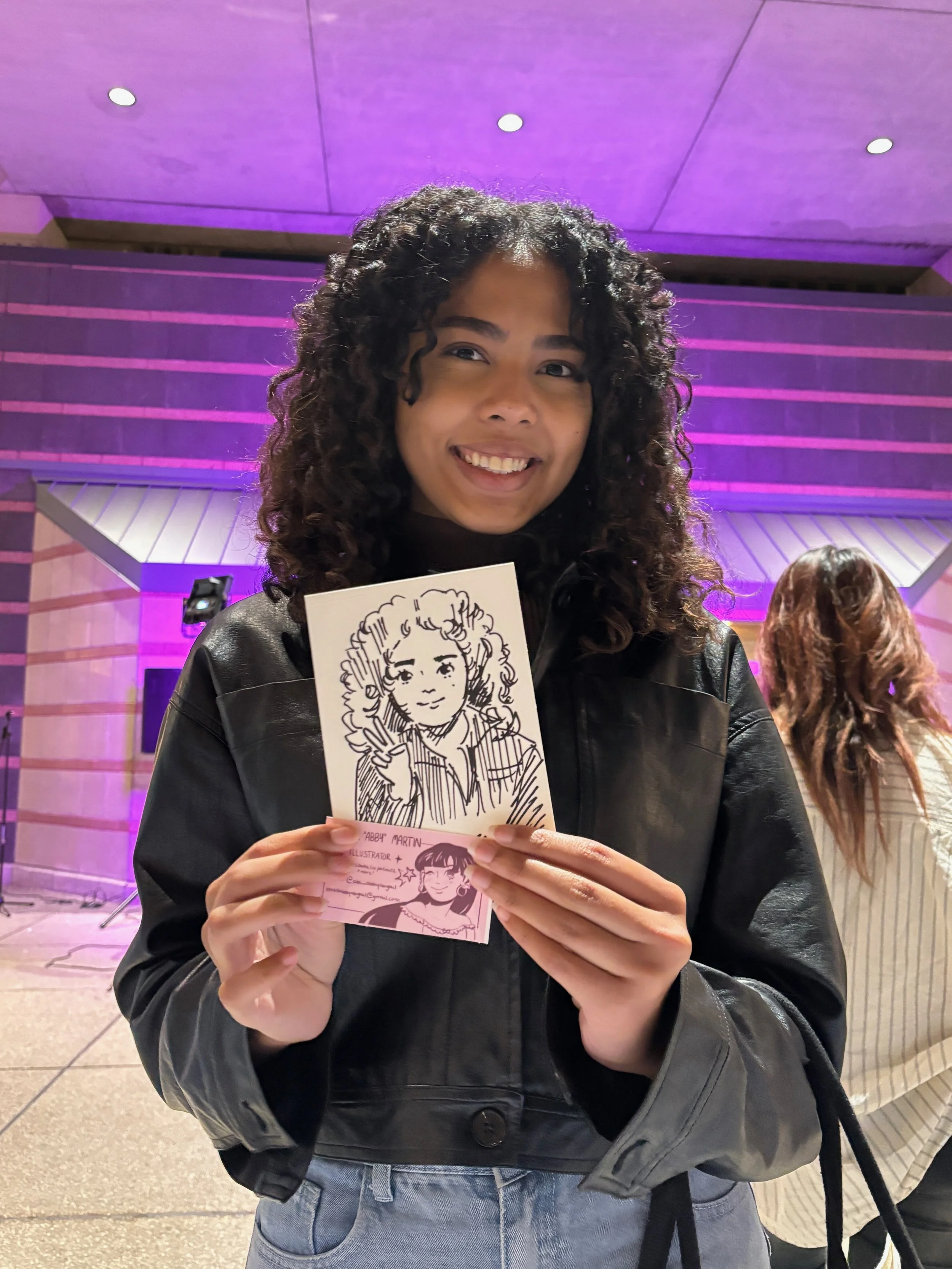 WFIT "Hidden Gems" Event 101525