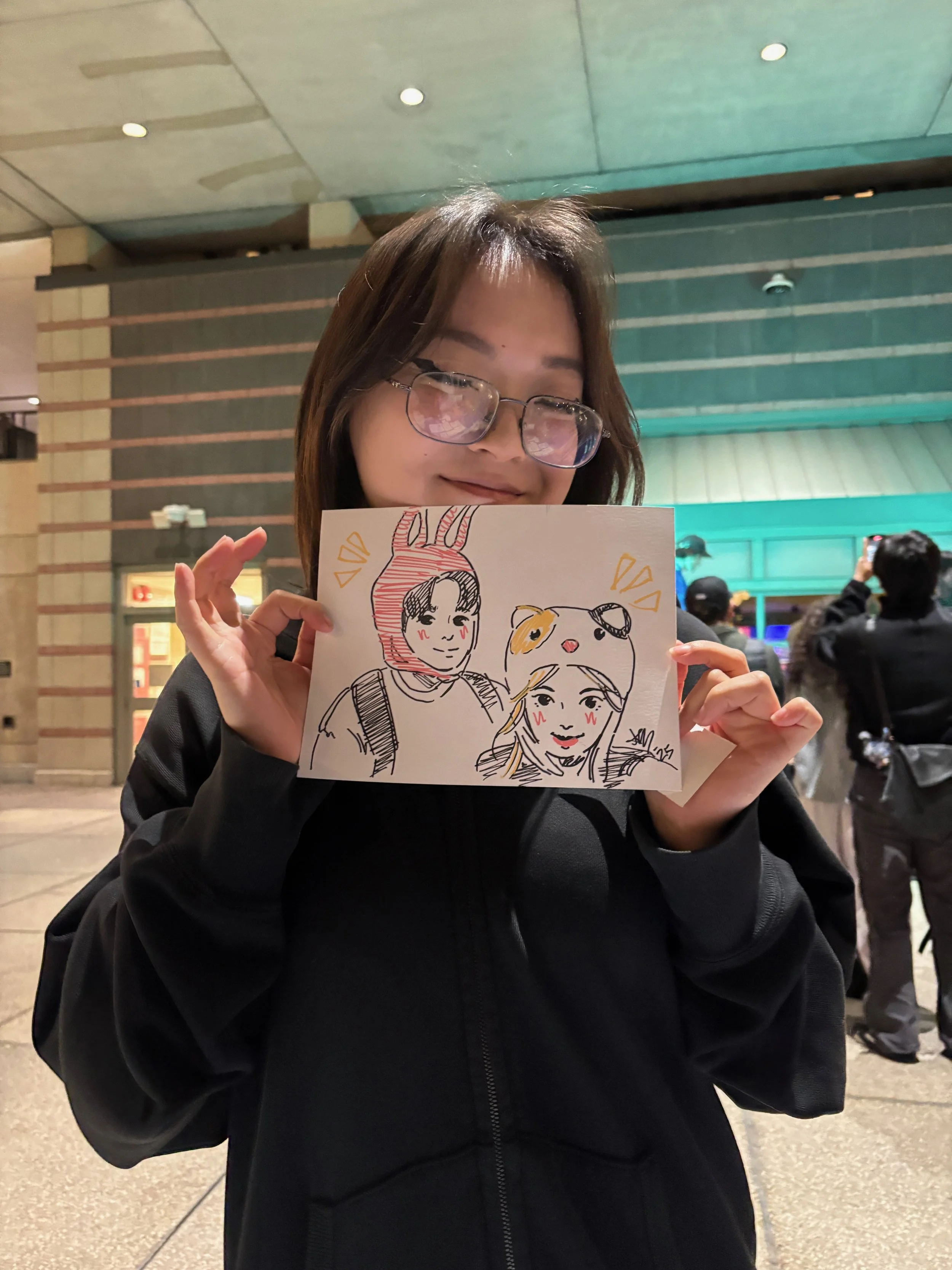 WFIT "Hidden Gems" Event 101525