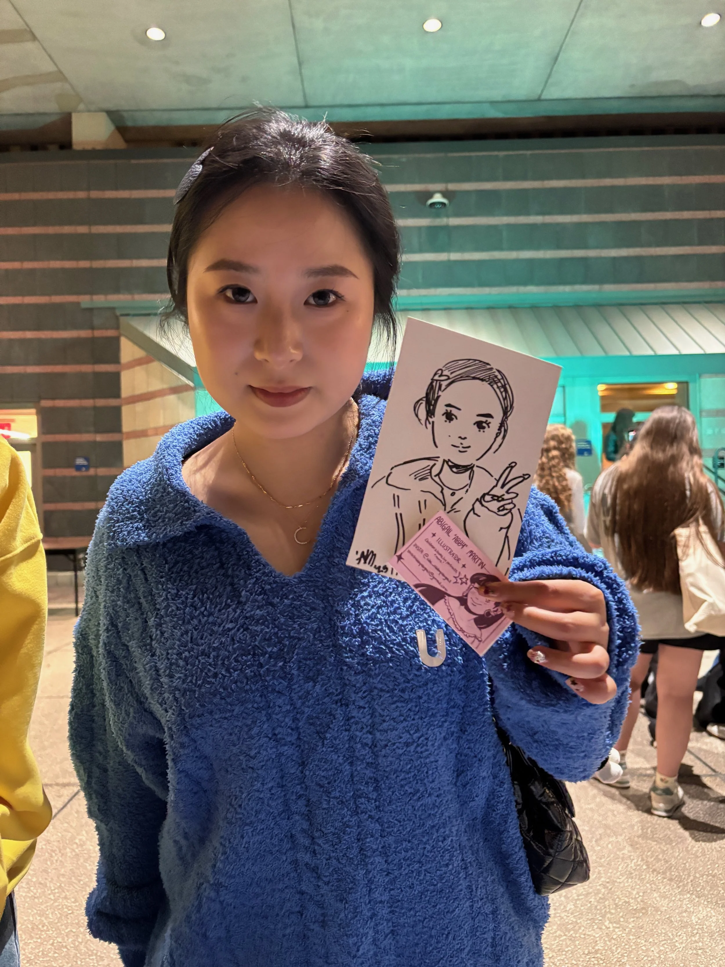 WFIT "Hidden Gems" Event 101525