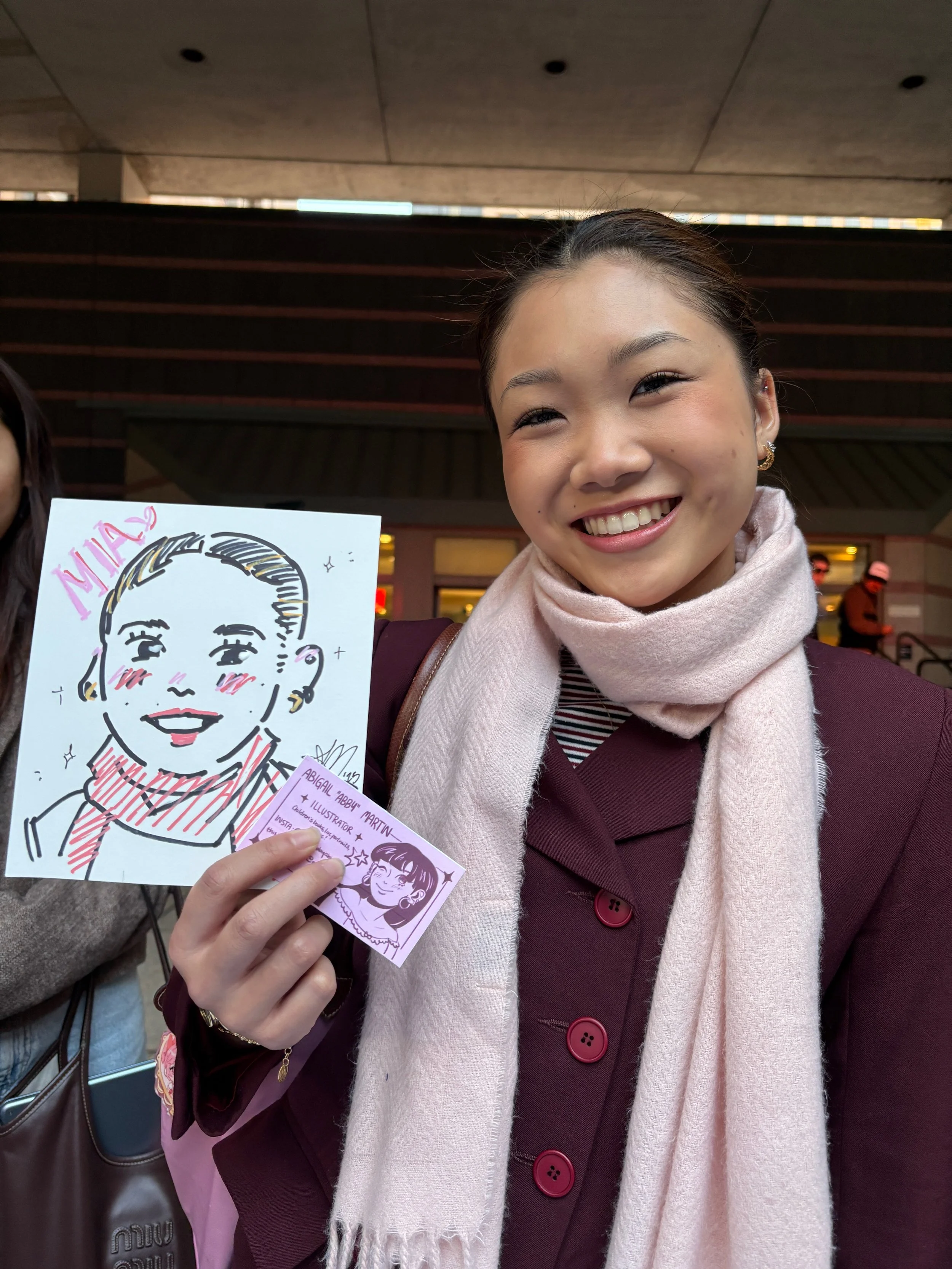 WFIT "Hidden Gems" Event 101525