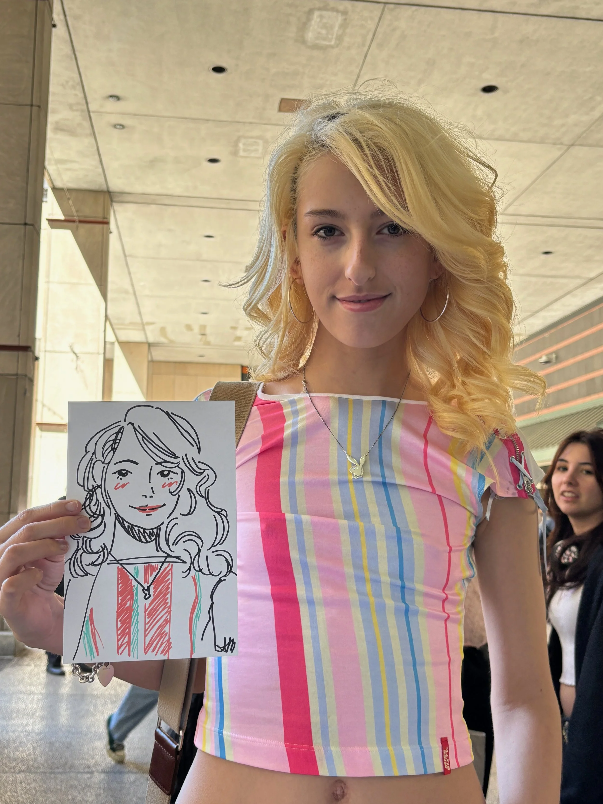 FIT Art Fest Spring Market 041624