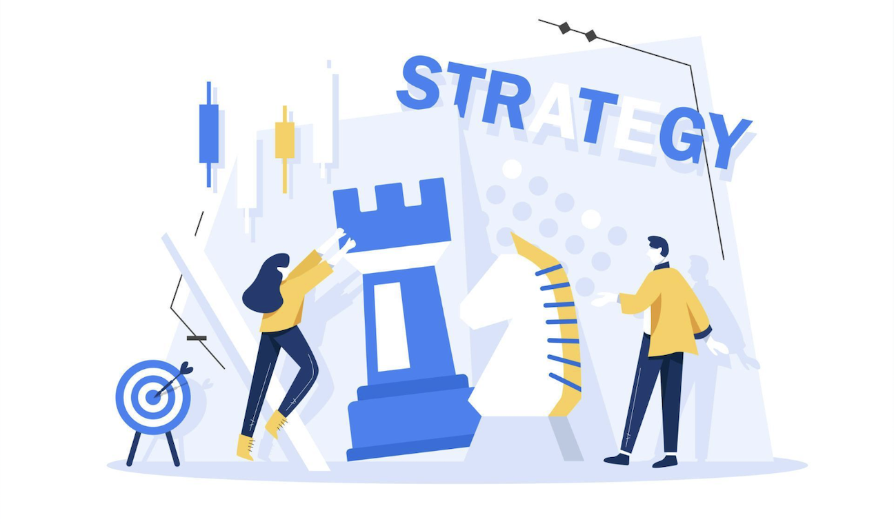 Strategic Consulting