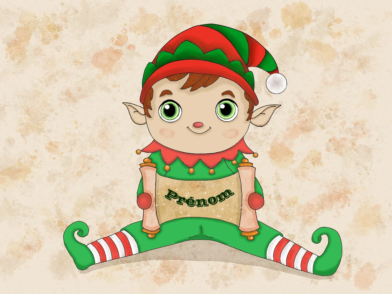 Petit Lutin