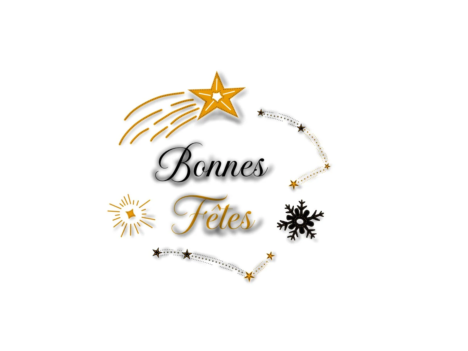 Bonne fête