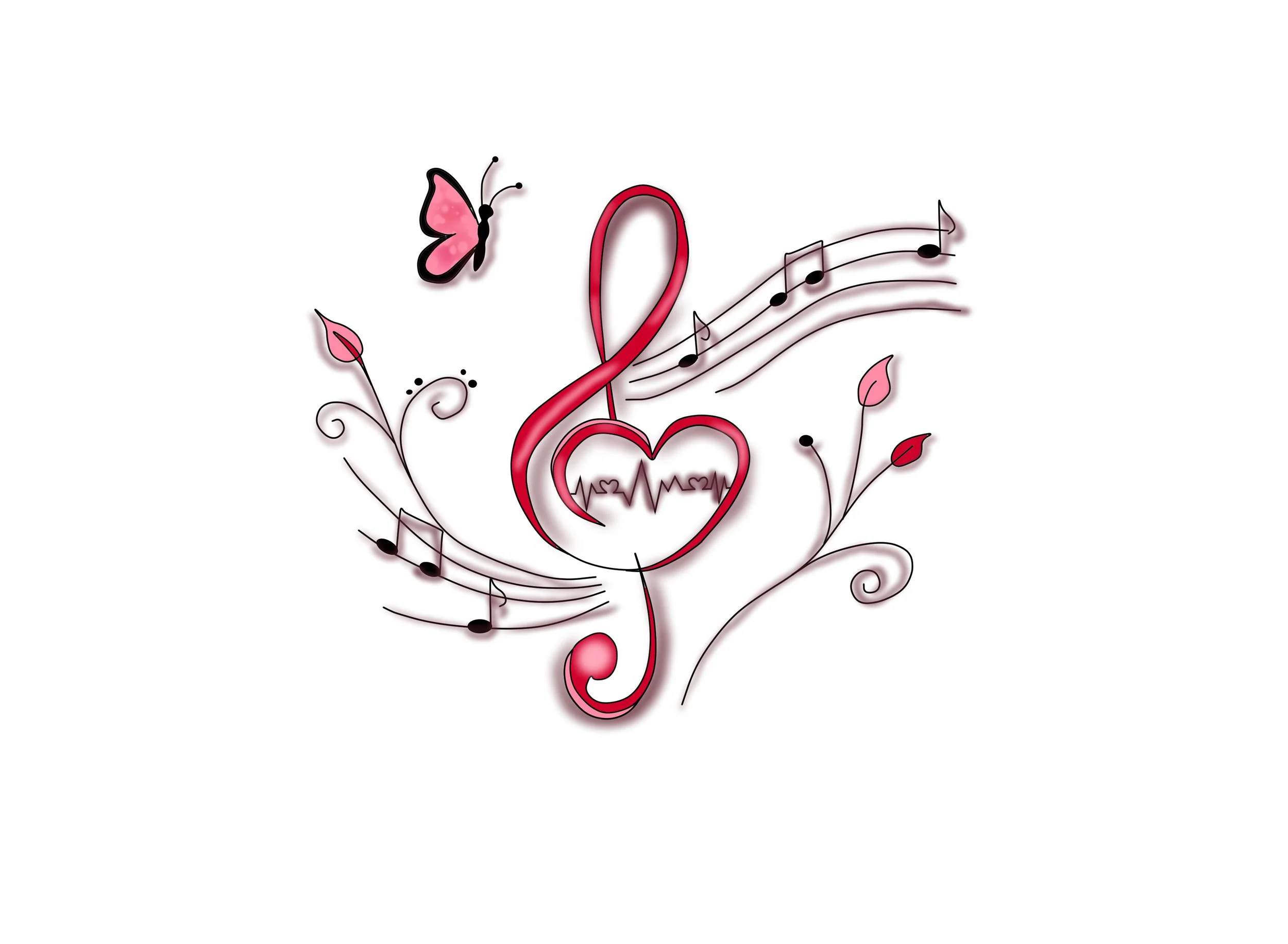 La musique en ryhtme