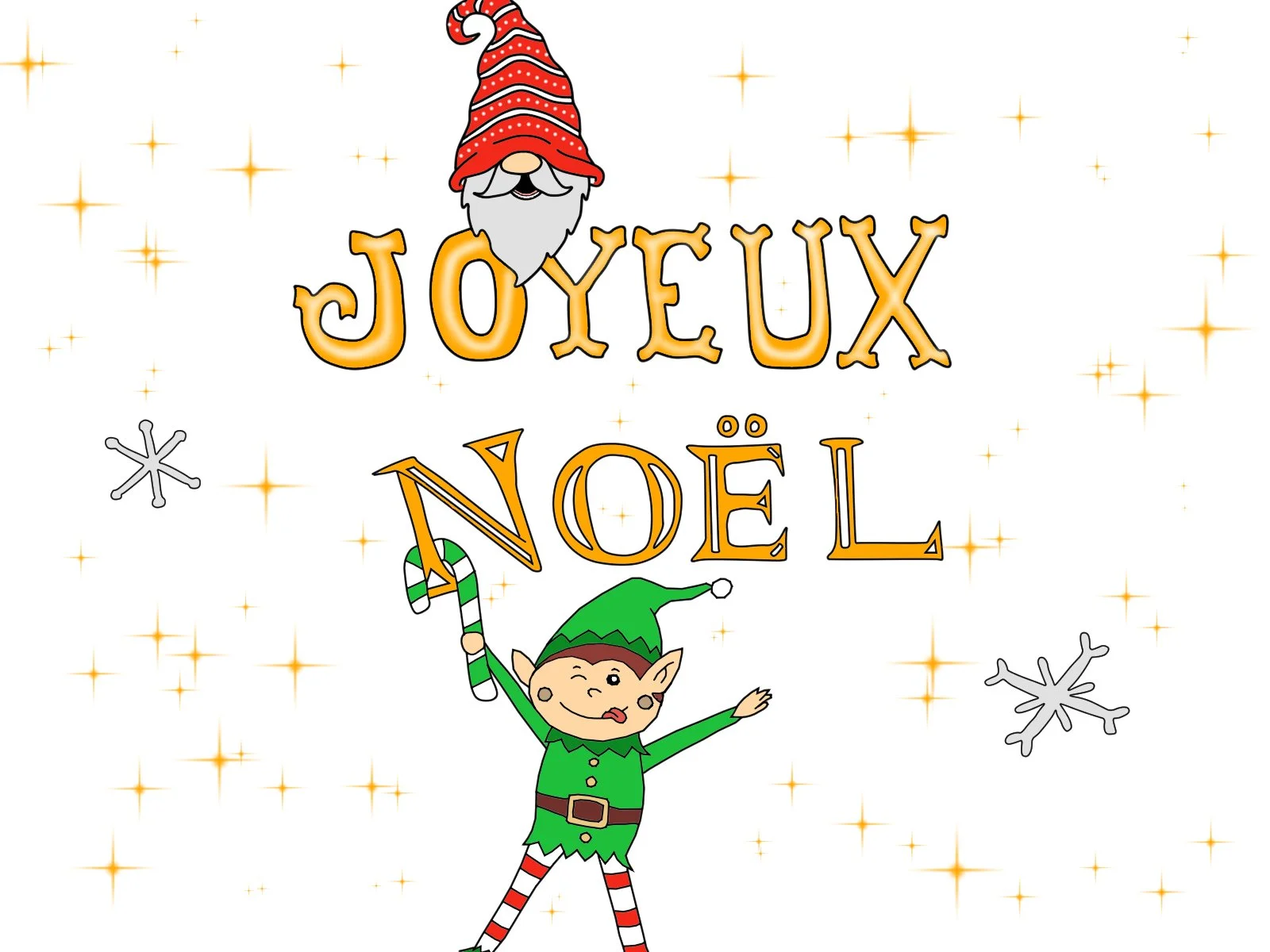 Joyeux Noël