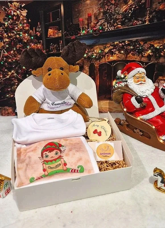 Coffret " Grands Lutins "