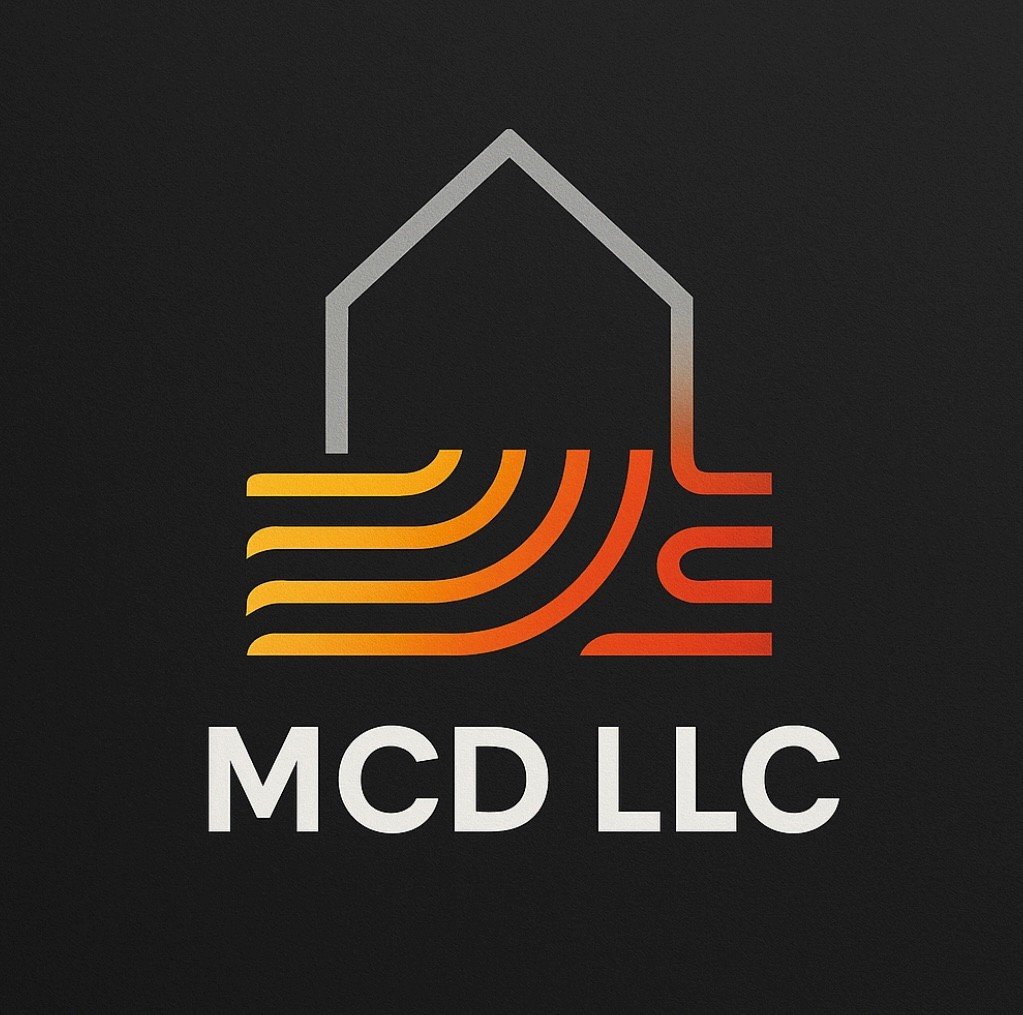 MCD LLC Mechanical Consulting &amp; Radiant Designs