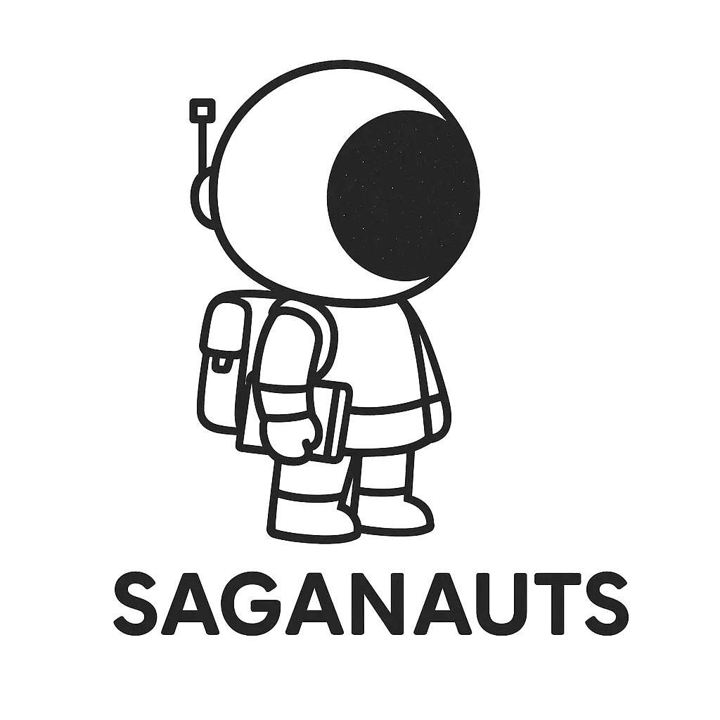 Saganauts 