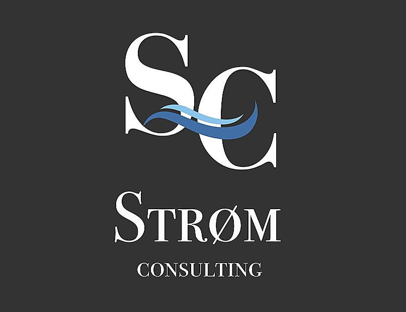 STRØM CONSULTING, LLC