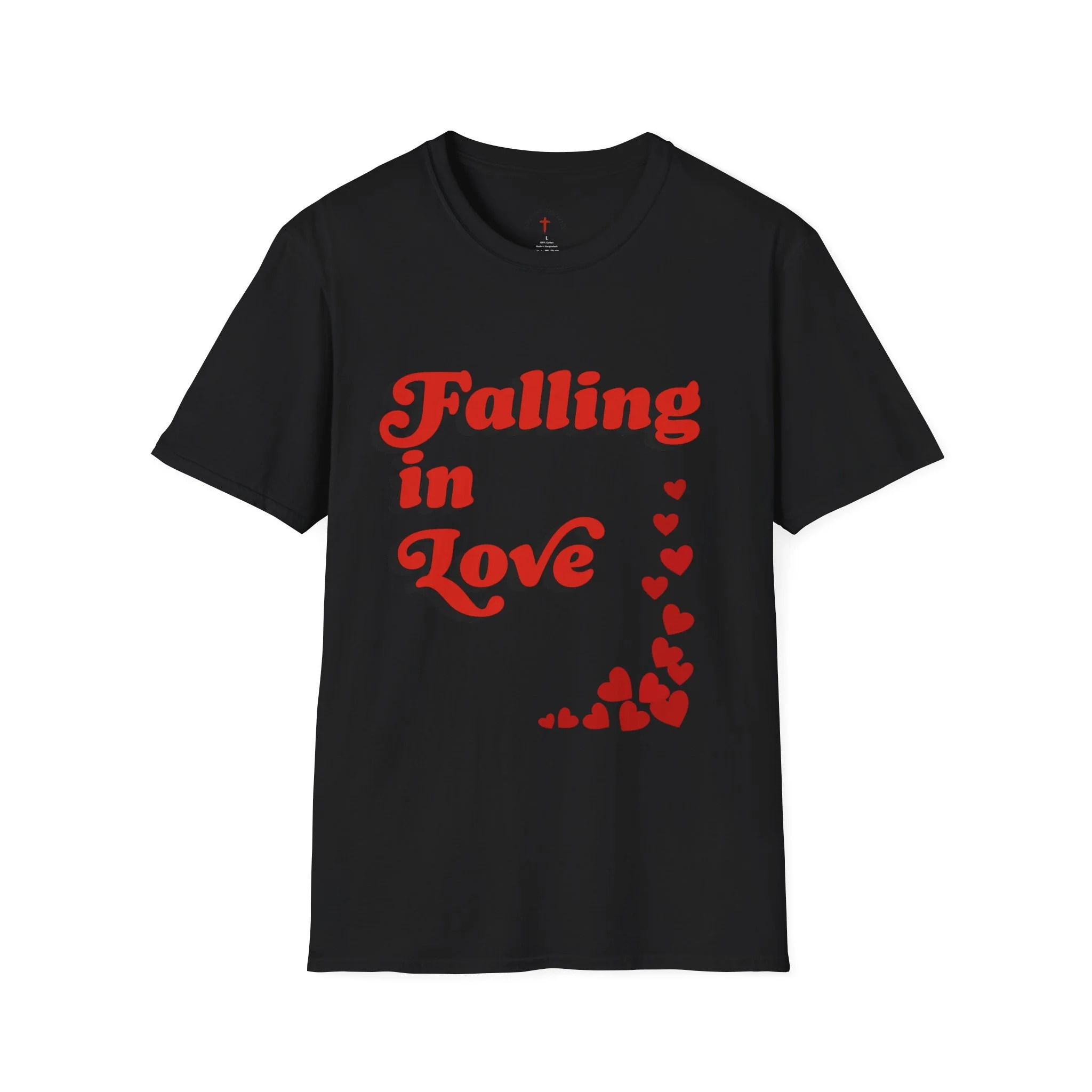 Falling in Love T-Shirt