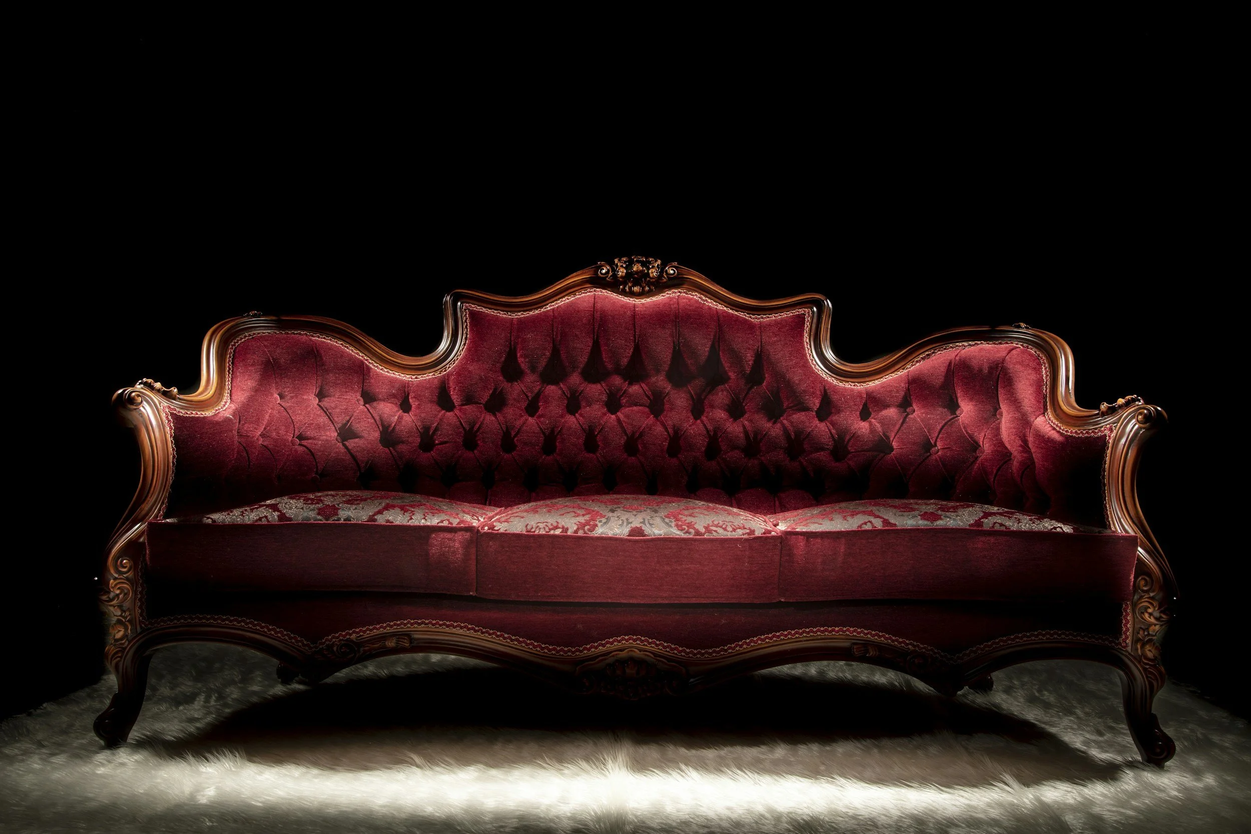 The Room That’s Never Quite Right (And What That Has to Do With Your Body)