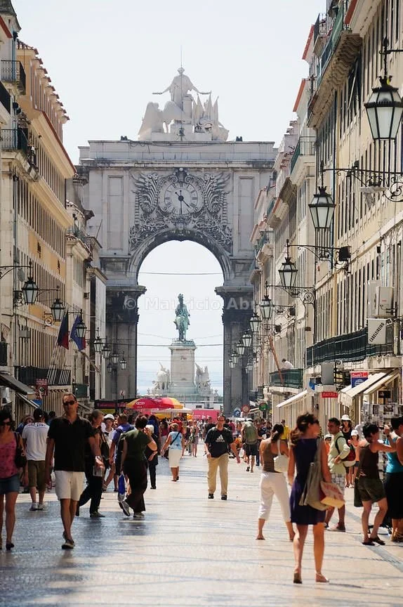 AMEAÇA A NACIONALIDADE POR TEMPO DE RESIDÊNCIA EM PORTUGAL