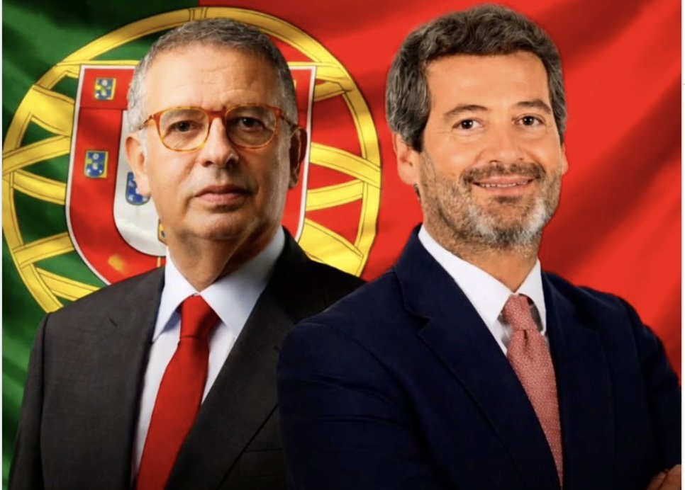 RAIO X DAS RAÍZES: O QUE A GENEALOGIA REVELA SOBRE OS CANDIDATOS À PRESIDÊNCIA 2026 EM PORTUGAL? 
